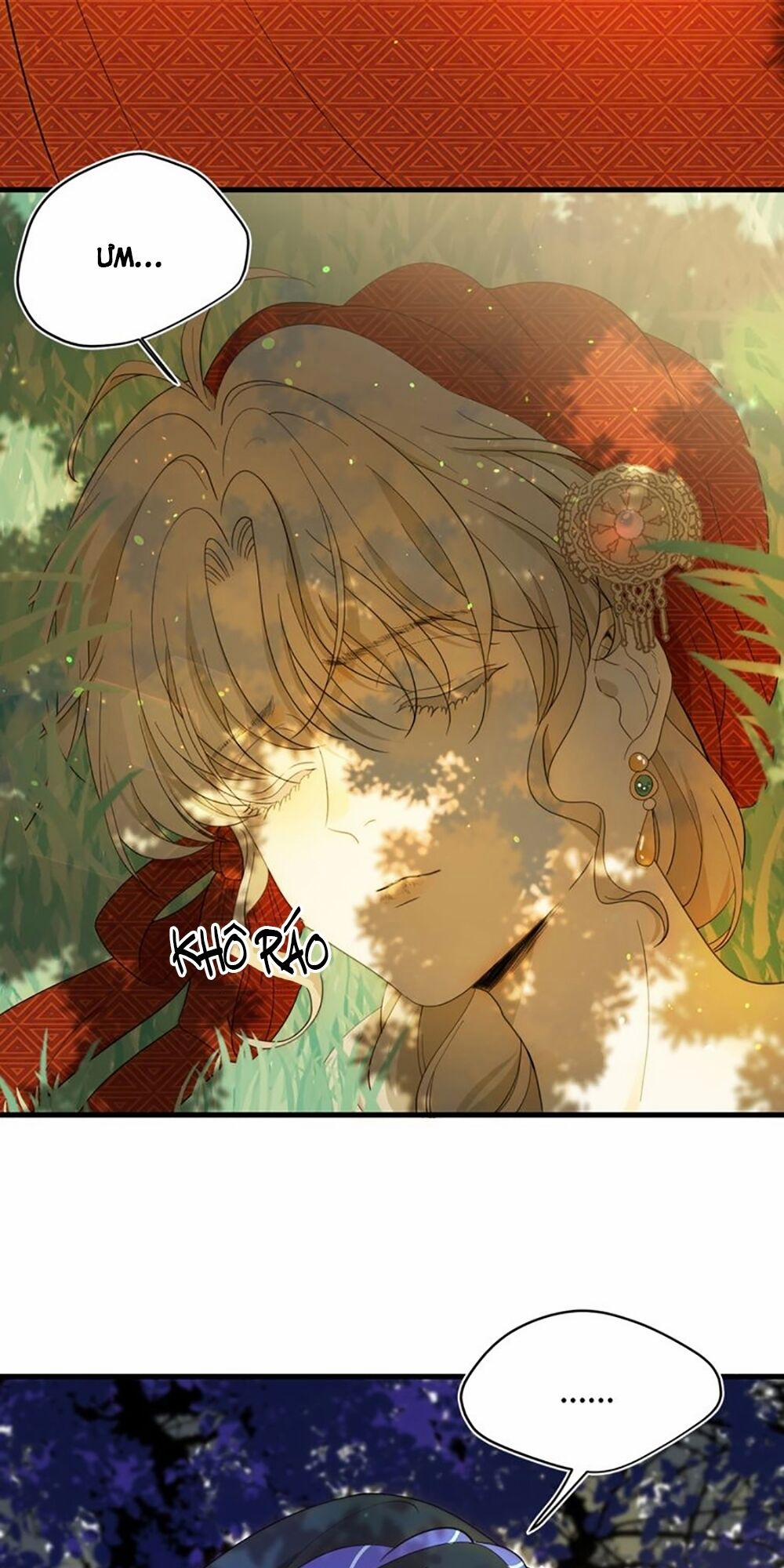 Thất Đại Kỳ Tích – Nước Mắt Bạo Quân 51 trang 24