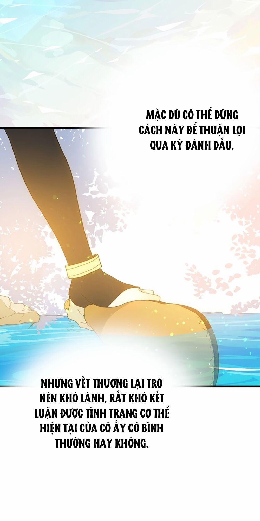 Thất Đại Kỳ Tích – Nước Mắt Bạo Quân 51 trang 28