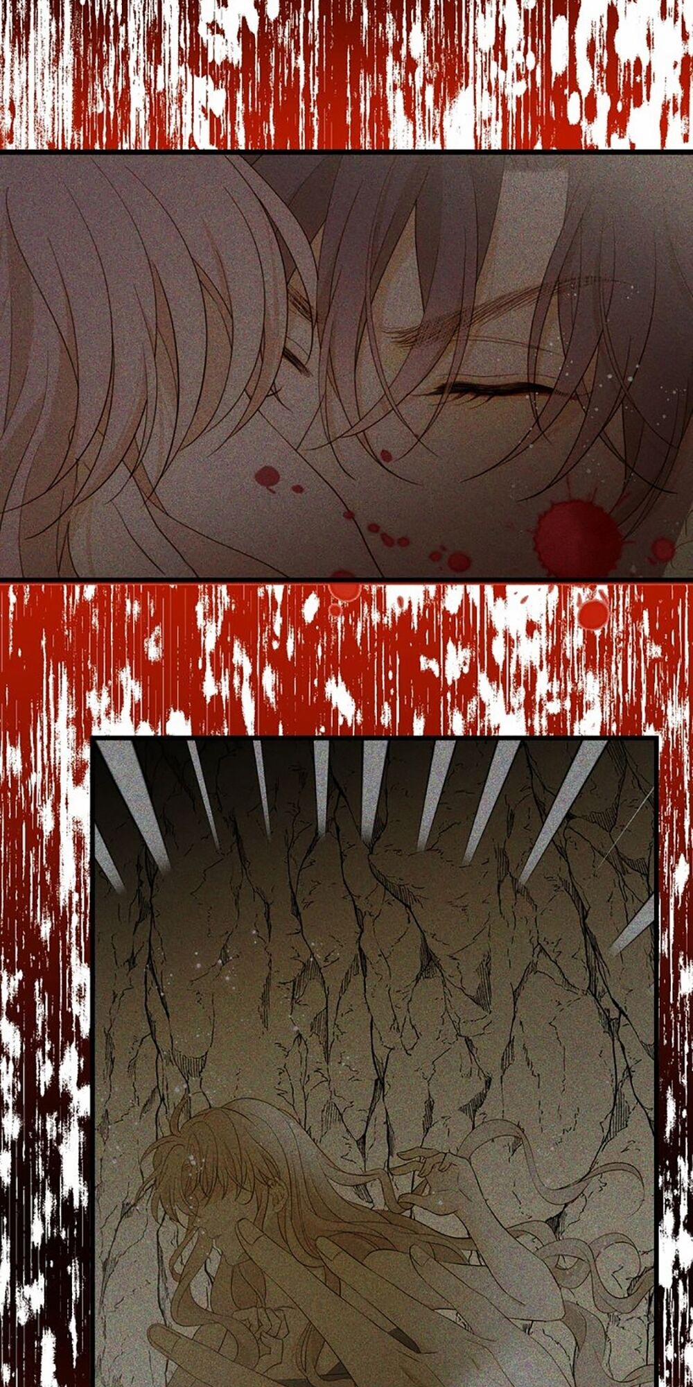 Thất Đại Kỳ Tích – Nước Mắt Bạo Quân 51 trang 30