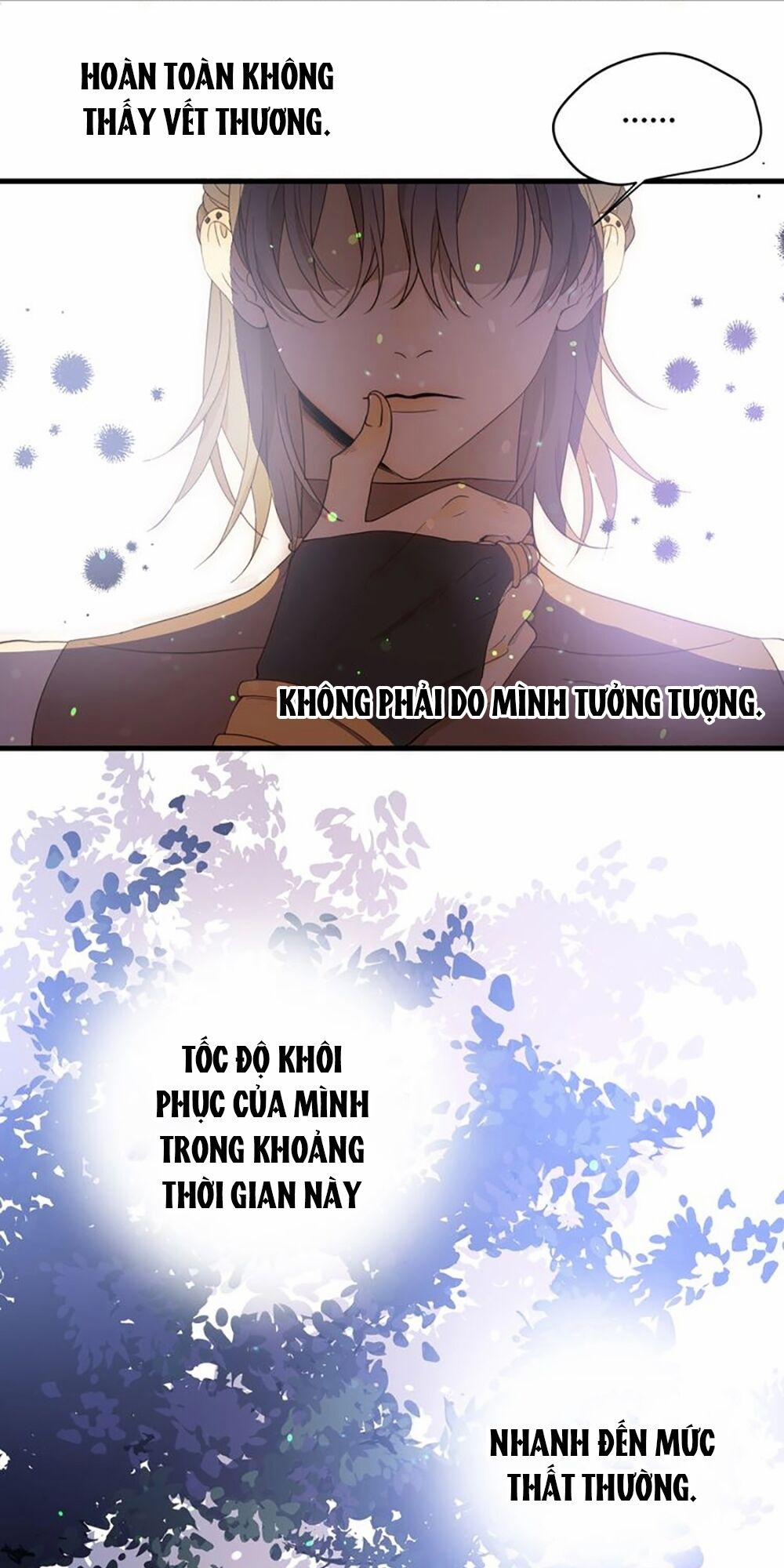 Thất Đại Kỳ Tích – Nước Mắt Bạo Quân 51 trang 32