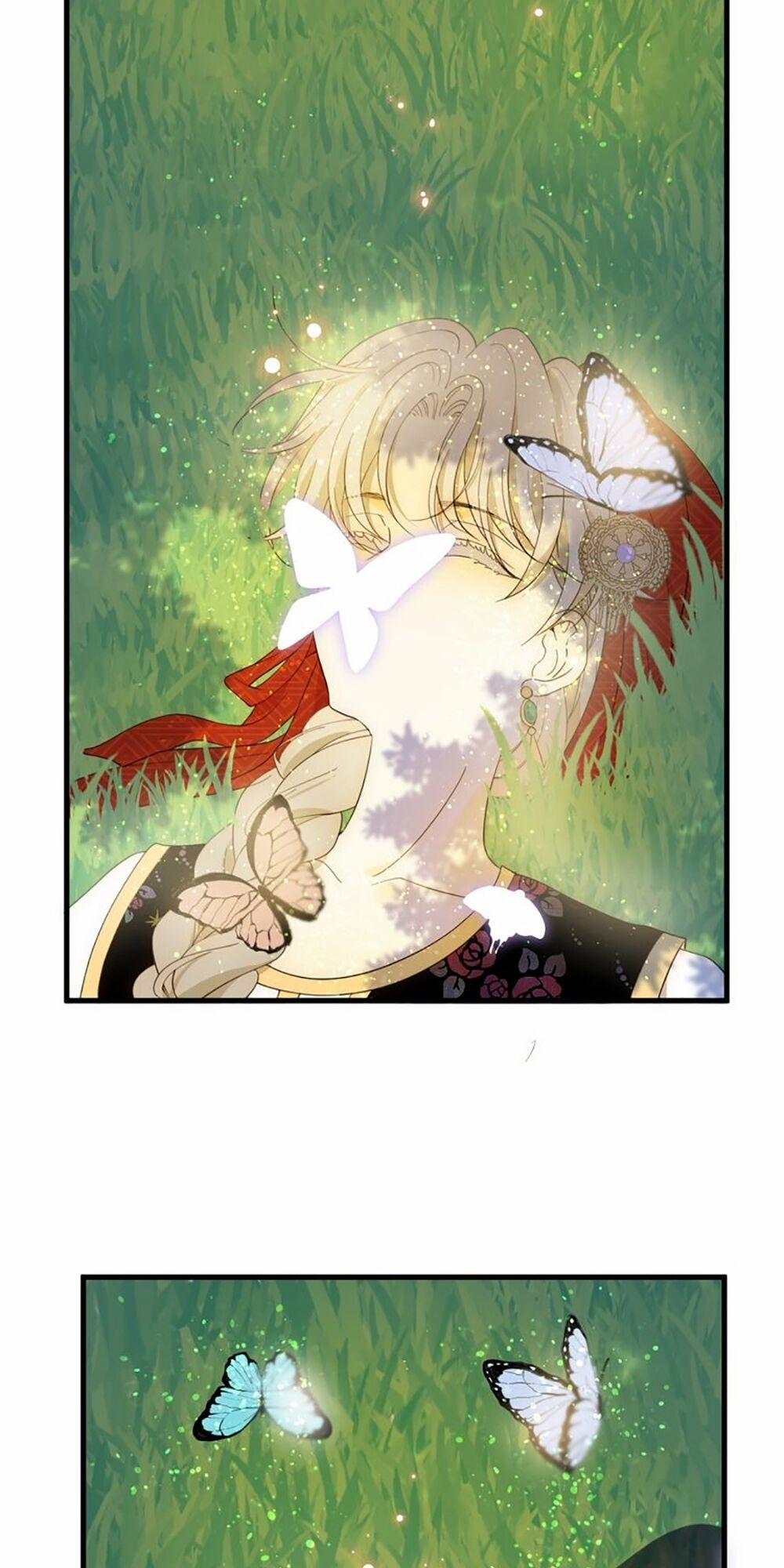 Thất Đại Kỳ Tích – Nước Mắt Bạo Quân 51 trang 37