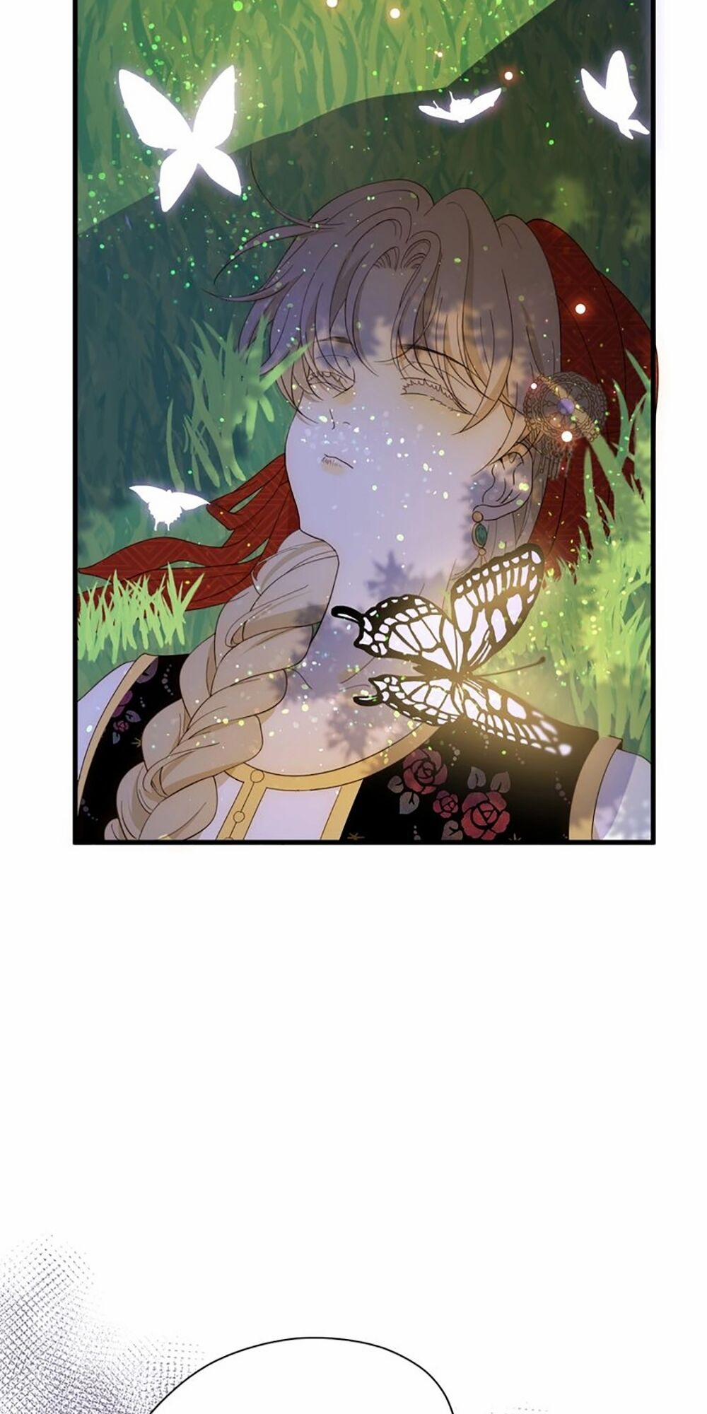 Thất Đại Kỳ Tích – Nước Mắt Bạo Quân 51 trang 38