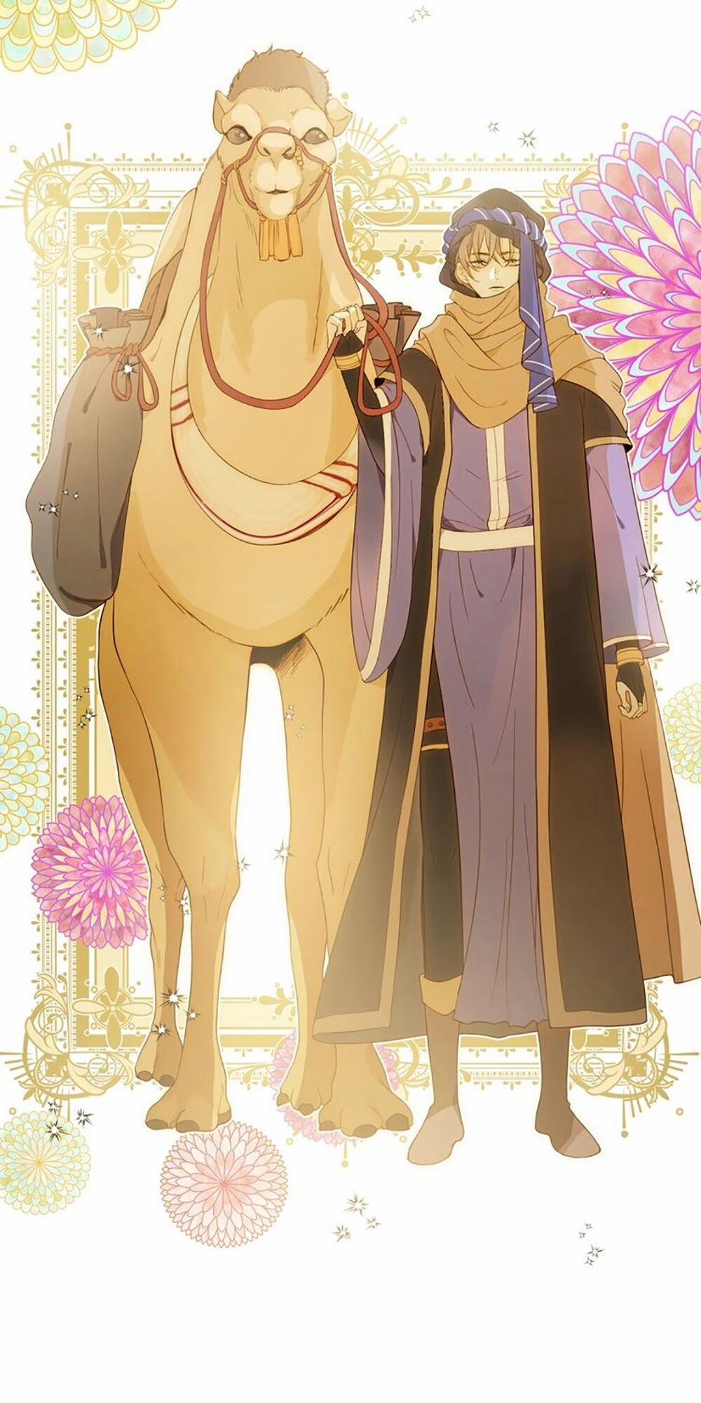 Thất Đại Kỳ Tích – Nước Mắt Bạo Quân 51 trang 4