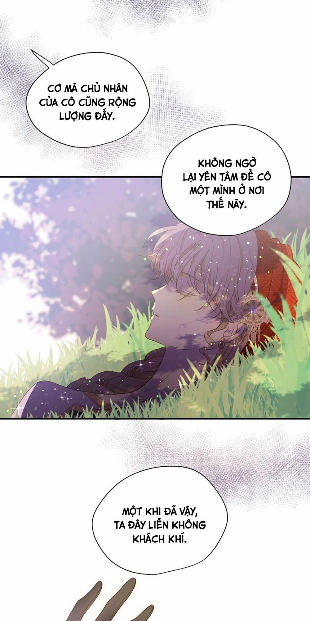 Thất Đại Kỳ Tích – Nước Mắt Bạo Quân 51 trang 40