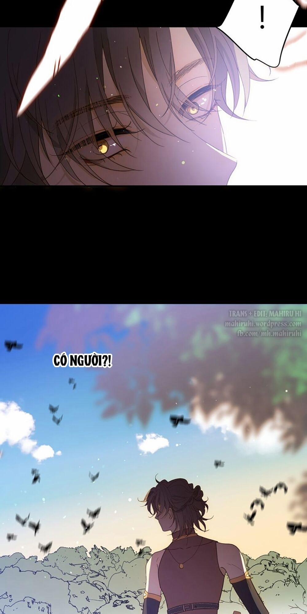 Thất Đại Kỳ Tích – Nước Mắt Bạo Quân 51 trang 45