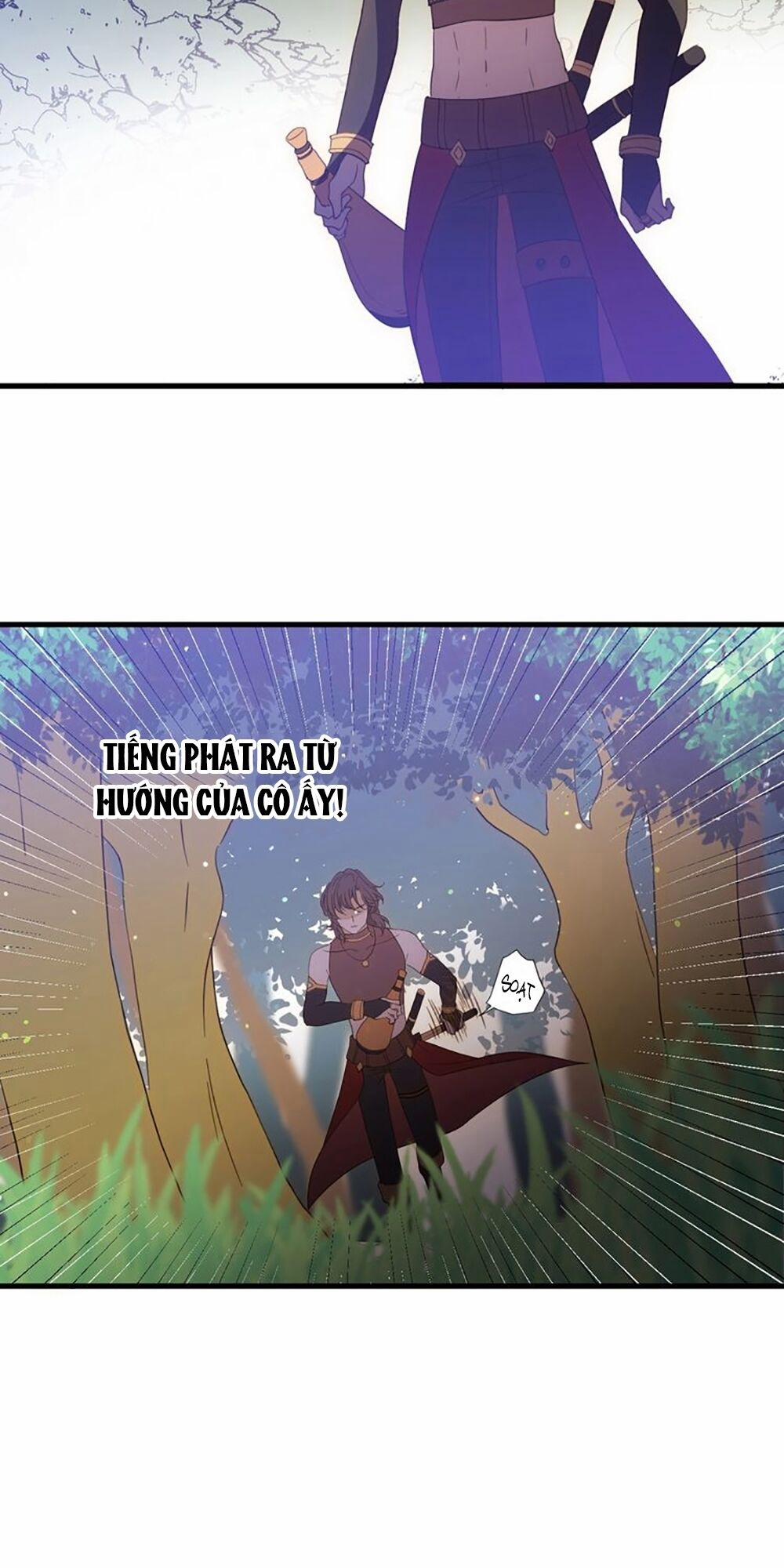 Thất Đại Kỳ Tích – Nước Mắt Bạo Quân 51 trang 46