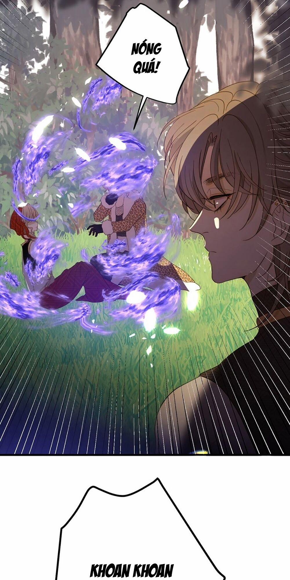 Thất Đại Kỳ Tích – Nước Mắt Bạo Quân 51 trang 48