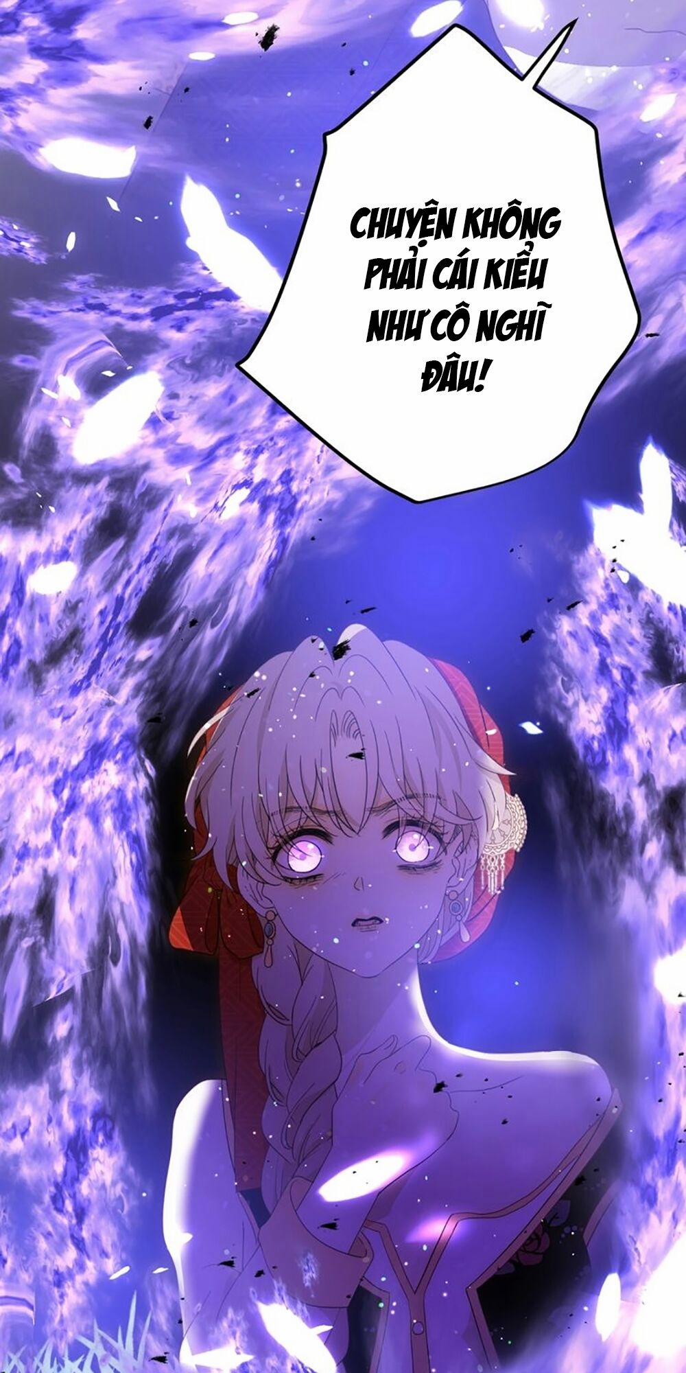 Thất Đại Kỳ Tích – Nước Mắt Bạo Quân 51 trang 51