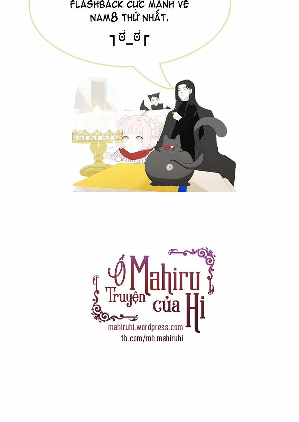 Thất Đại Kỳ Tích – Nước Mắt Bạo Quân 51 trang 53