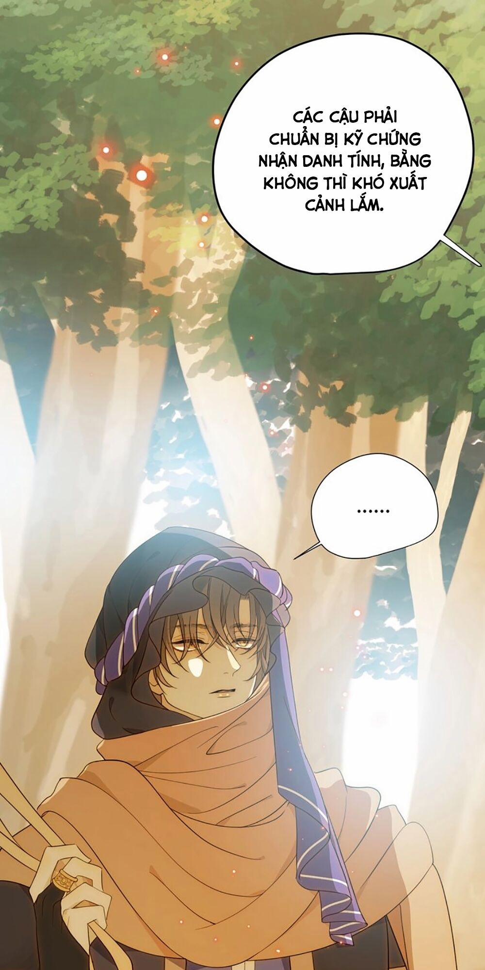 Thất Đại Kỳ Tích – Nước Mắt Bạo Quân 51 trang 9