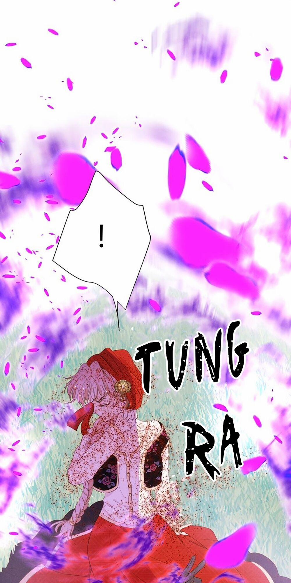 Thất Đại Kỳ Tích – Nước Mắt Bạo Quân 52 trang 12