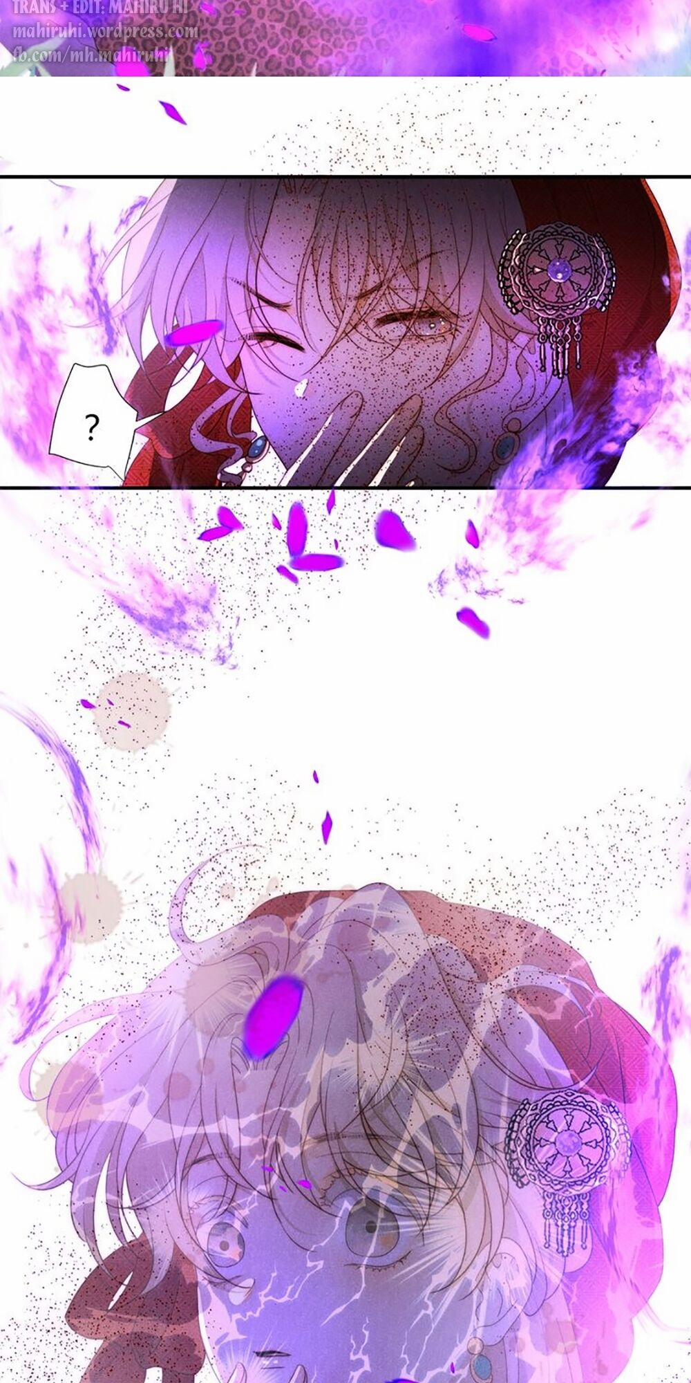 Thất Đại Kỳ Tích – Nước Mắt Bạo Quân 52 trang 14