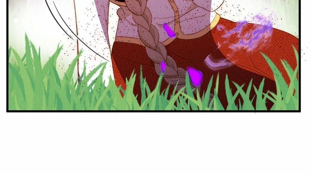 Thất Đại Kỳ Tích – Nước Mắt Bạo Quân 52 trang 19