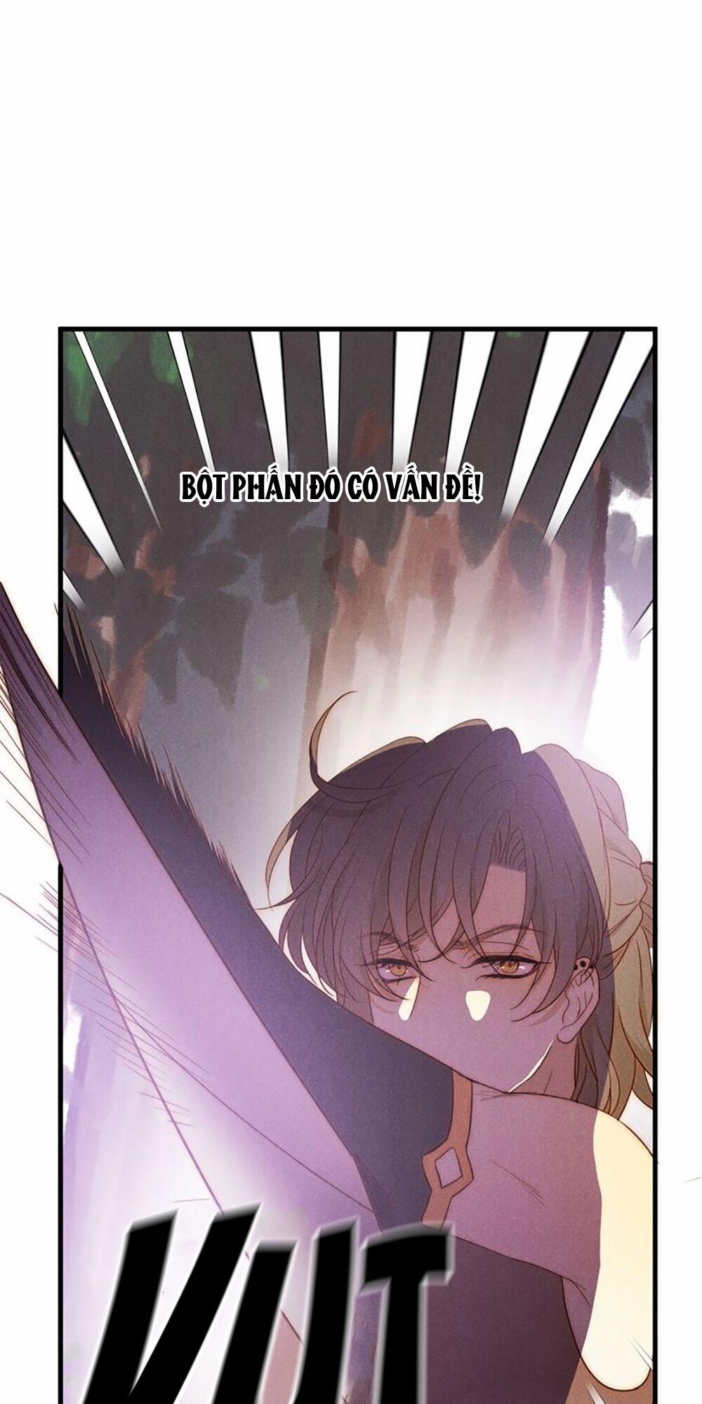 Thất Đại Kỳ Tích – Nước Mắt Bạo Quân 52 trang 21