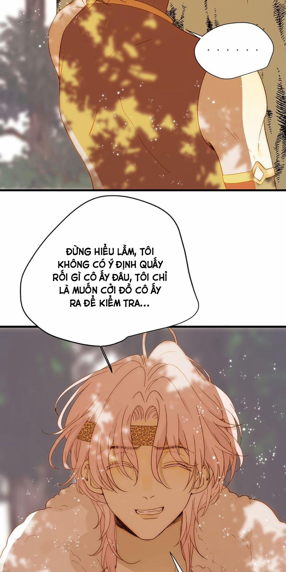 Thất Đại Kỳ Tích – Nước Mắt Bạo Quân 52 trang 30