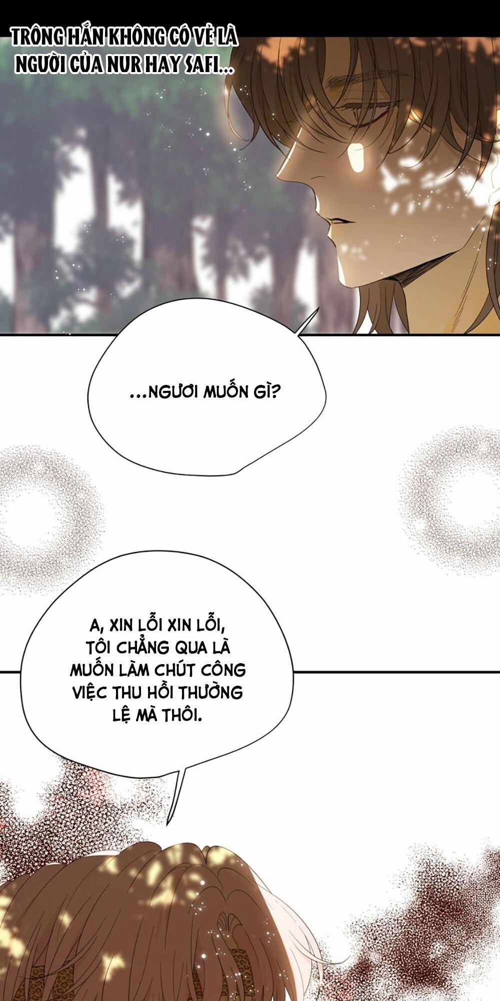 Thất Đại Kỳ Tích – Nước Mắt Bạo Quân 52 trang 32