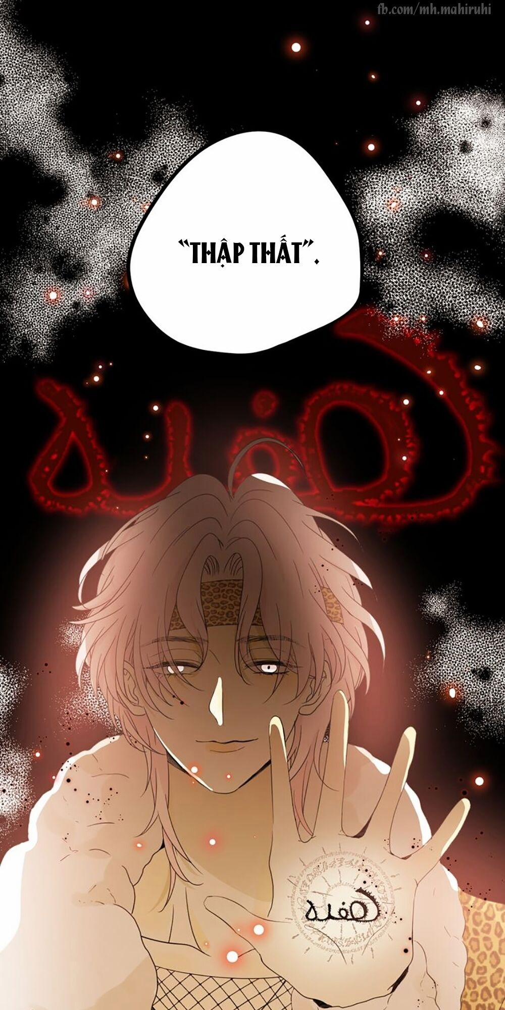 Thất Đại Kỳ Tích – Nước Mắt Bạo Quân 52 trang 36