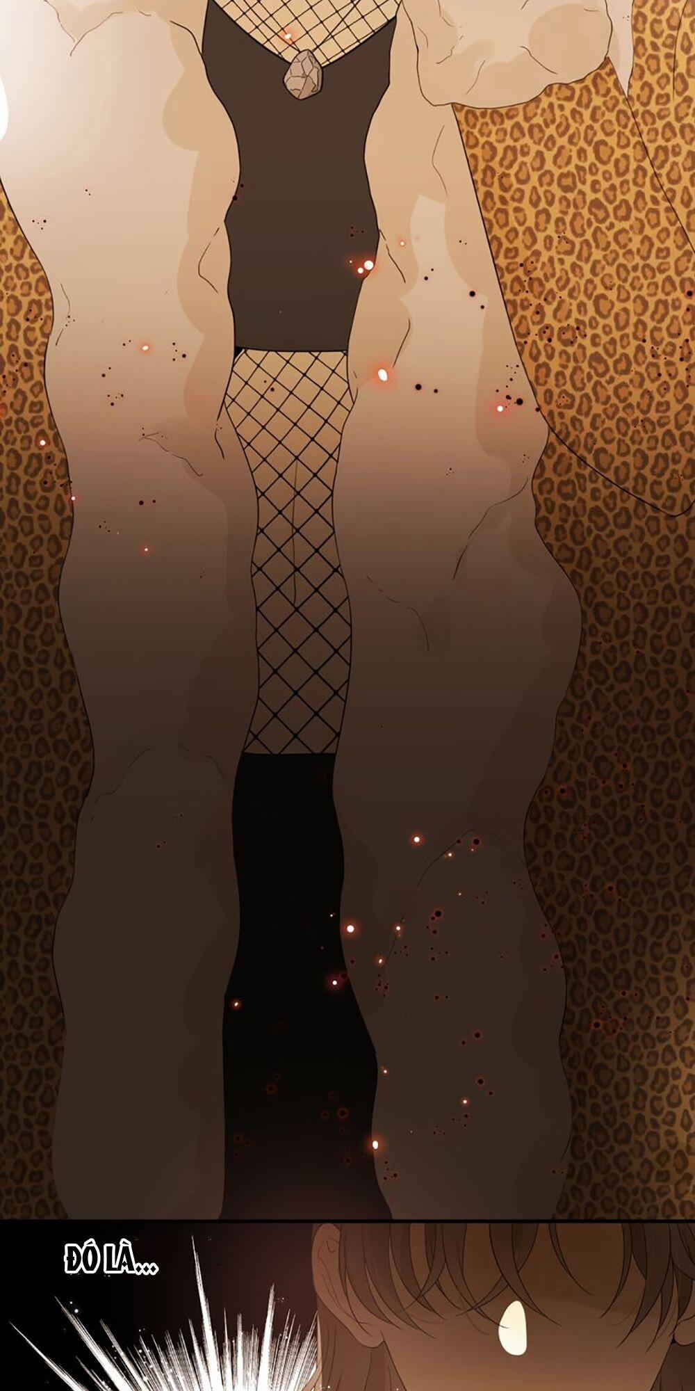 Thất Đại Kỳ Tích – Nước Mắt Bạo Quân 52 trang 37