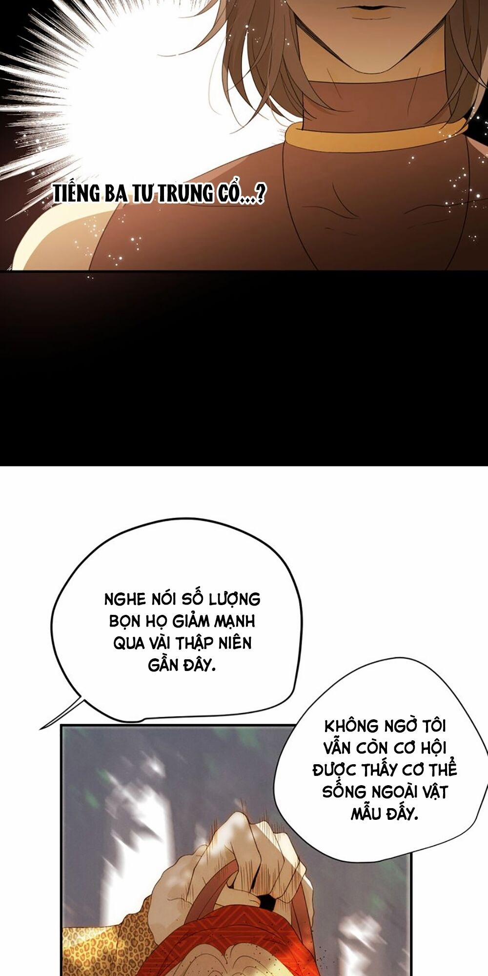 Thất Đại Kỳ Tích – Nước Mắt Bạo Quân 52 trang 38