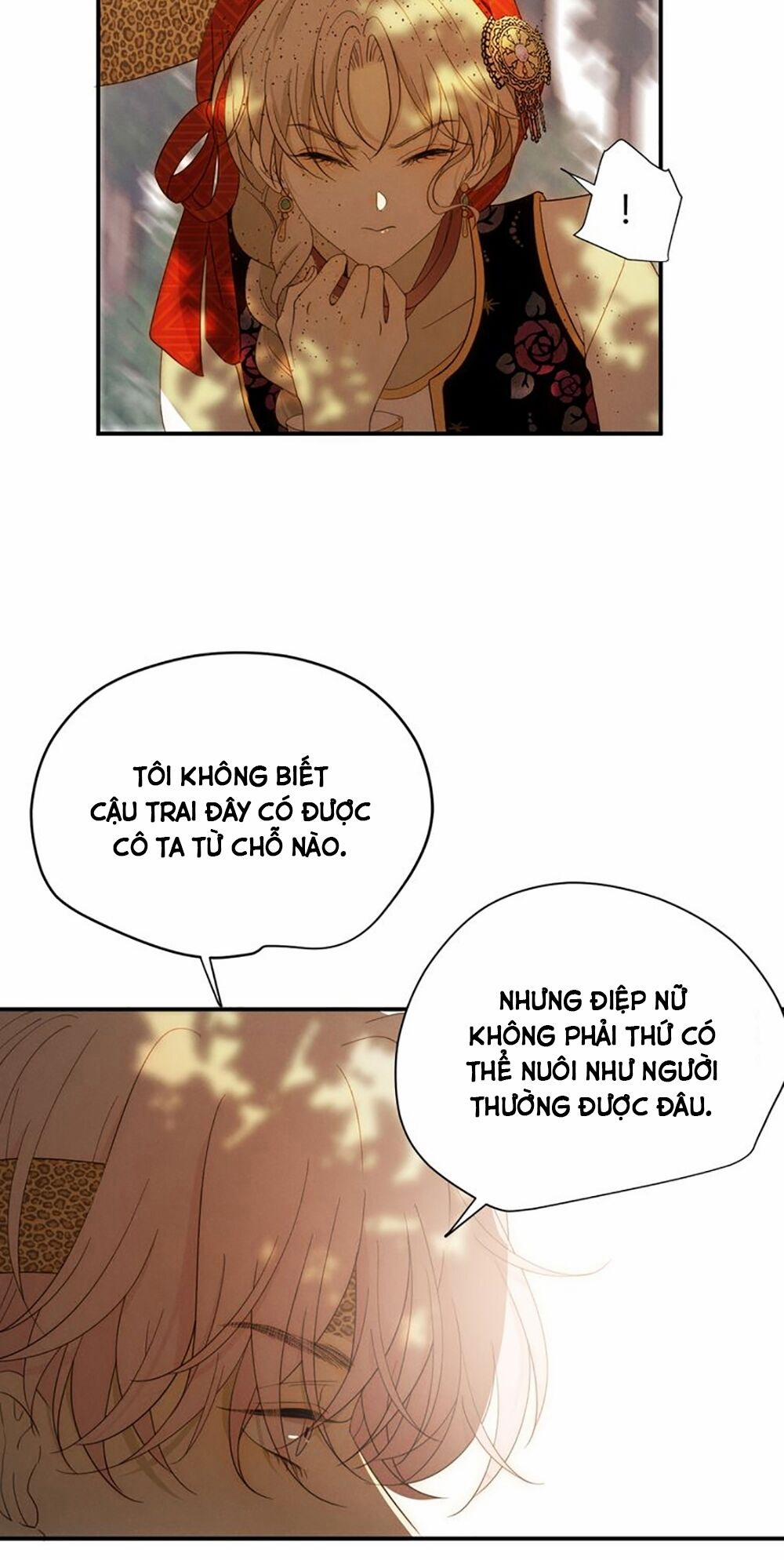 Thất Đại Kỳ Tích – Nước Mắt Bạo Quân 52 trang 39