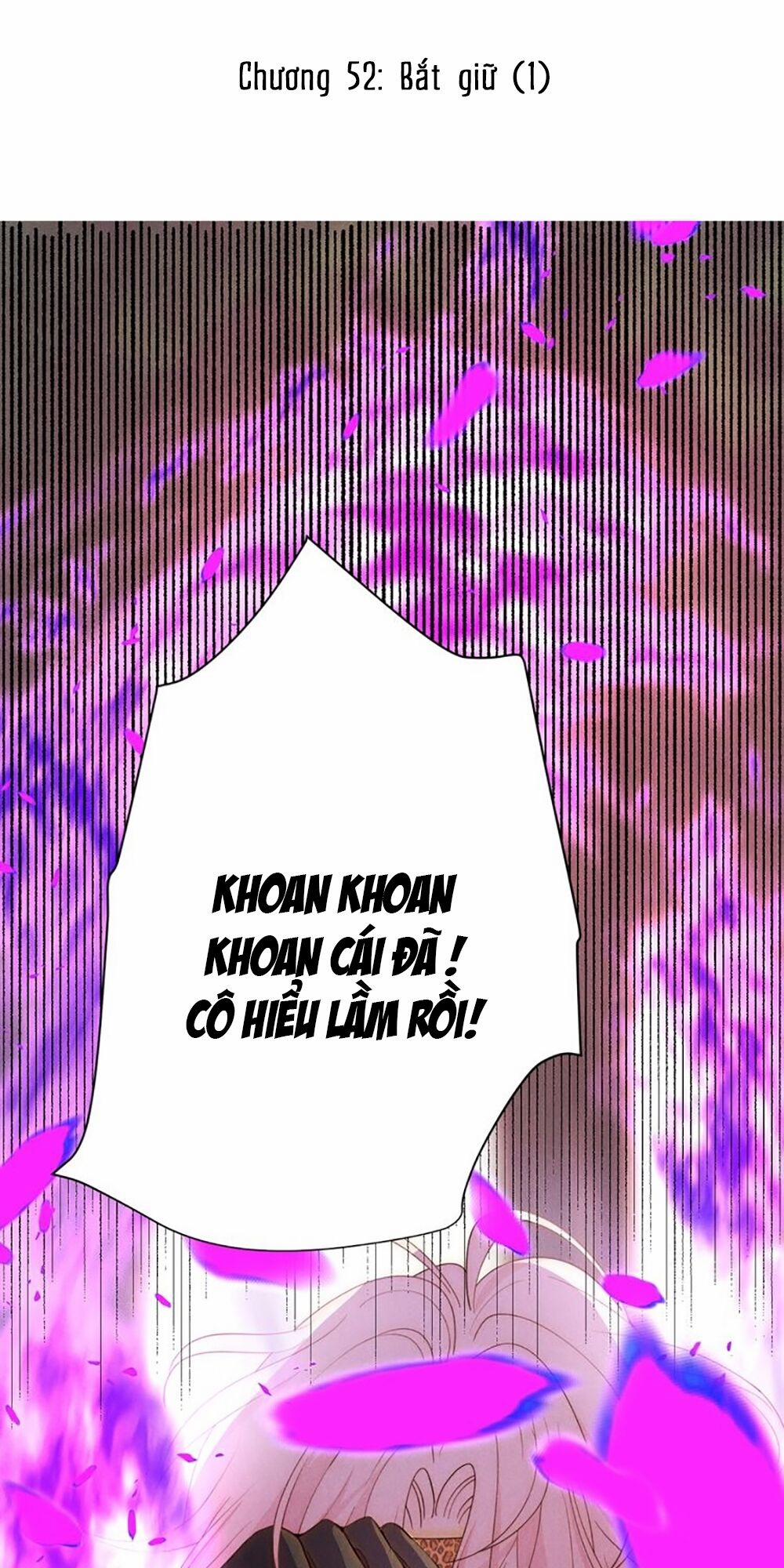 Thất Đại Kỳ Tích – Nước Mắt Bạo Quân 52 trang 4