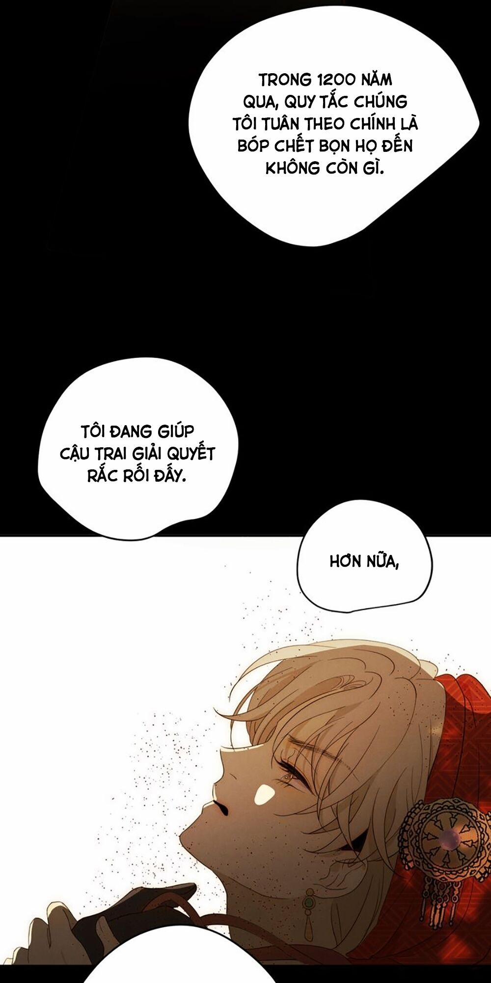 Thất Đại Kỳ Tích – Nước Mắt Bạo Quân 52 trang 49