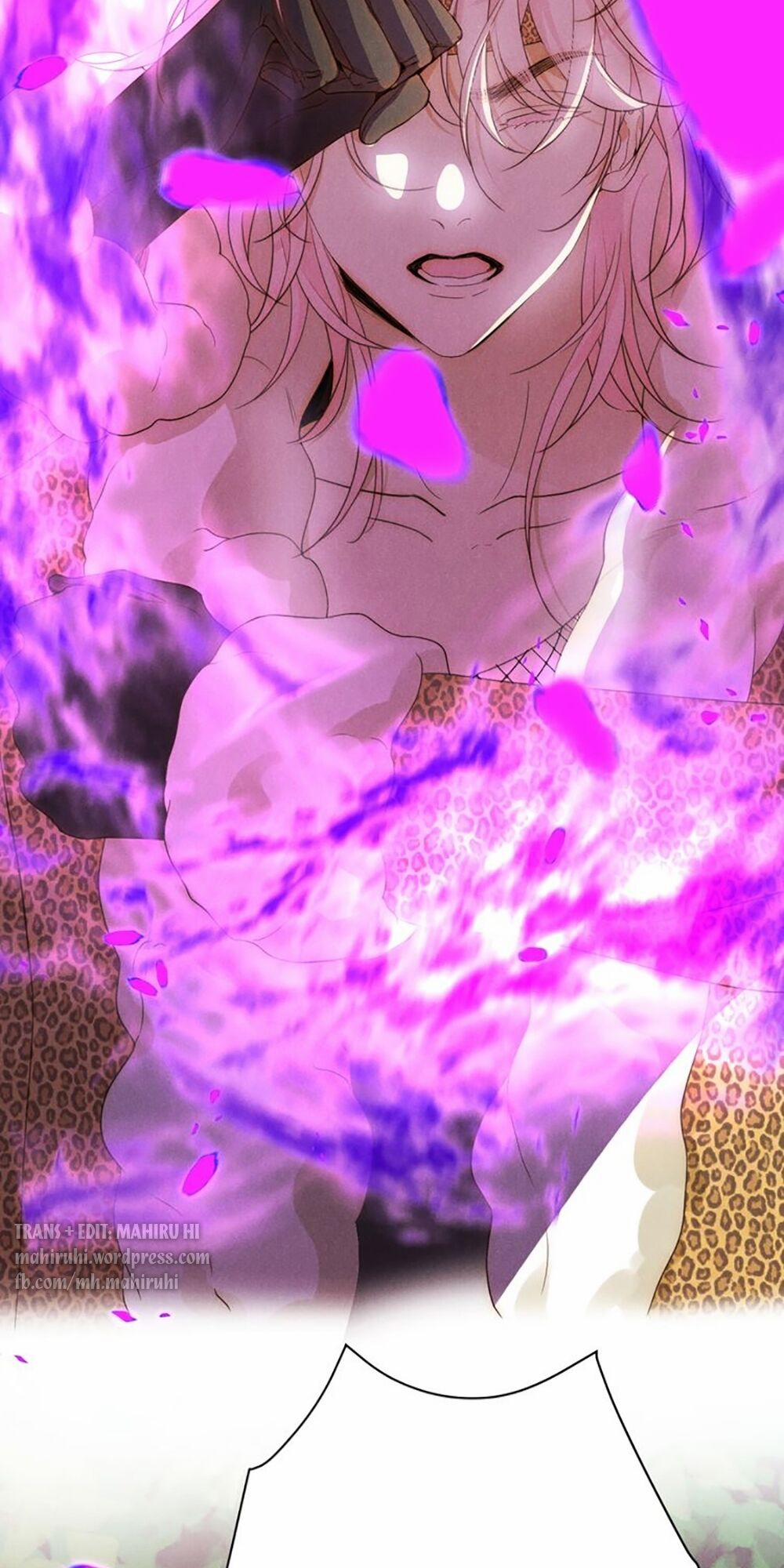 Thất Đại Kỳ Tích – Nước Mắt Bạo Quân 52 trang 5