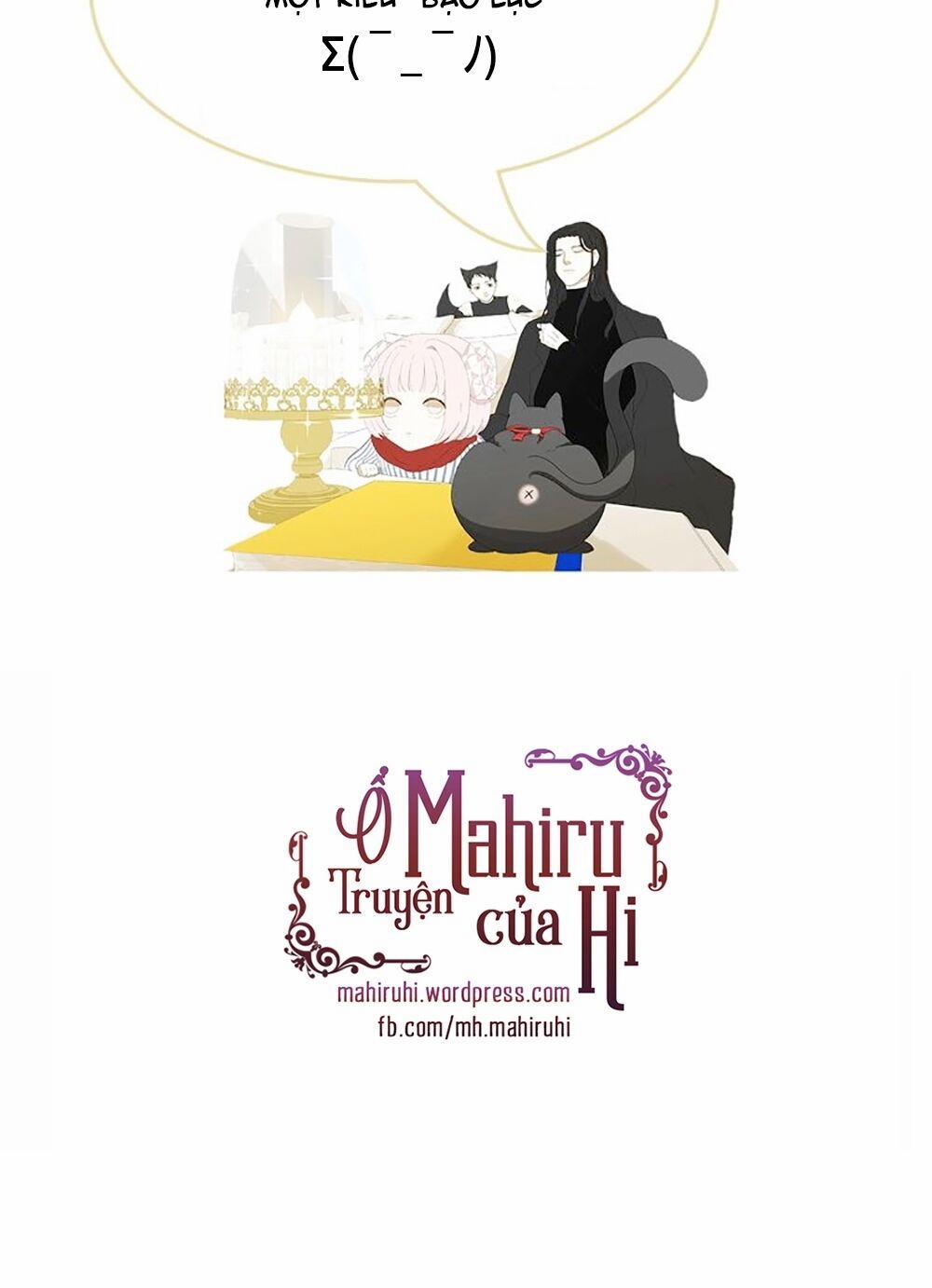 Thất Đại Kỳ Tích – Nước Mắt Bạo Quân 52 trang 53