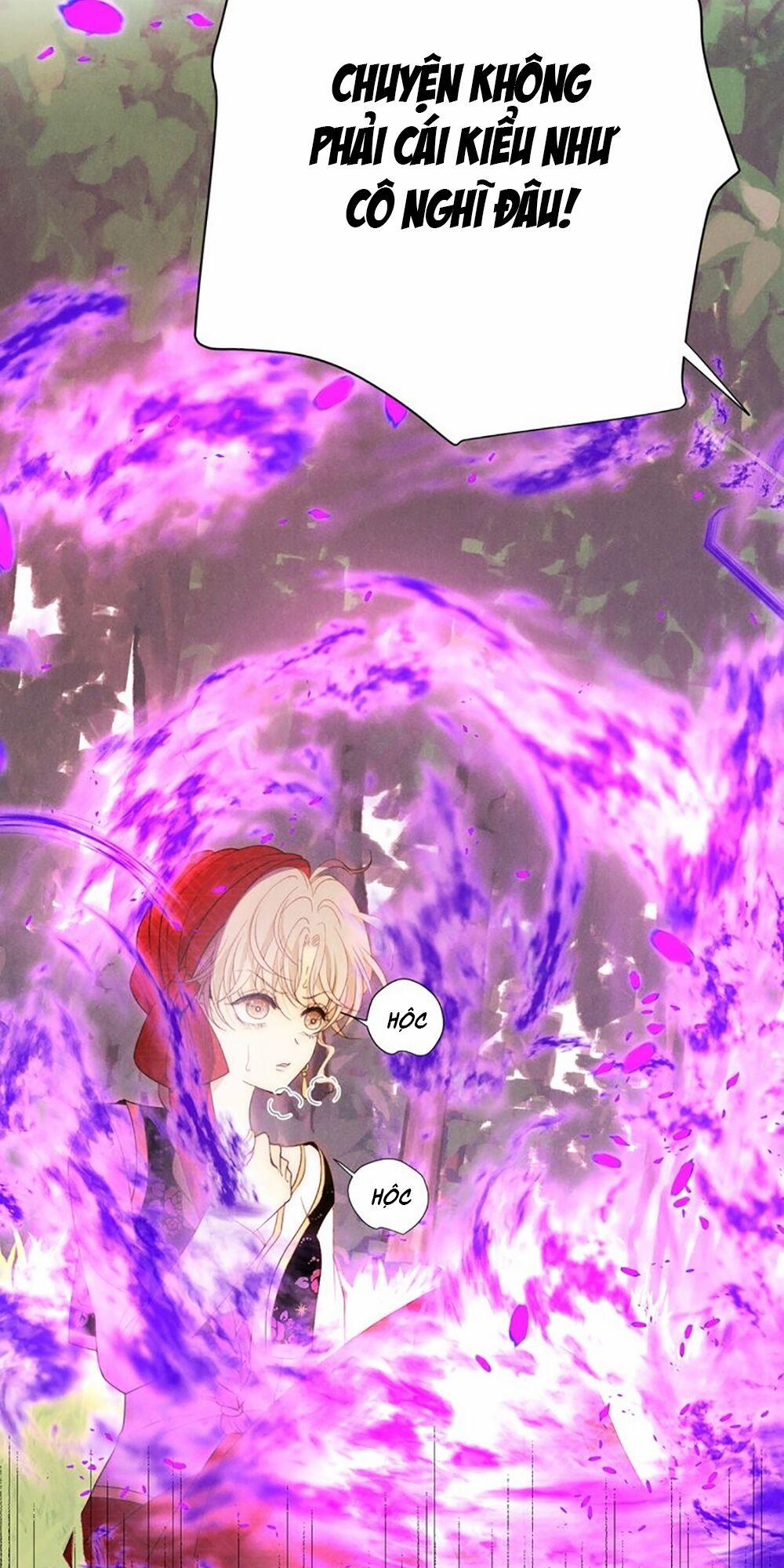 Thất Đại Kỳ Tích – Nước Mắt Bạo Quân 52 trang 6