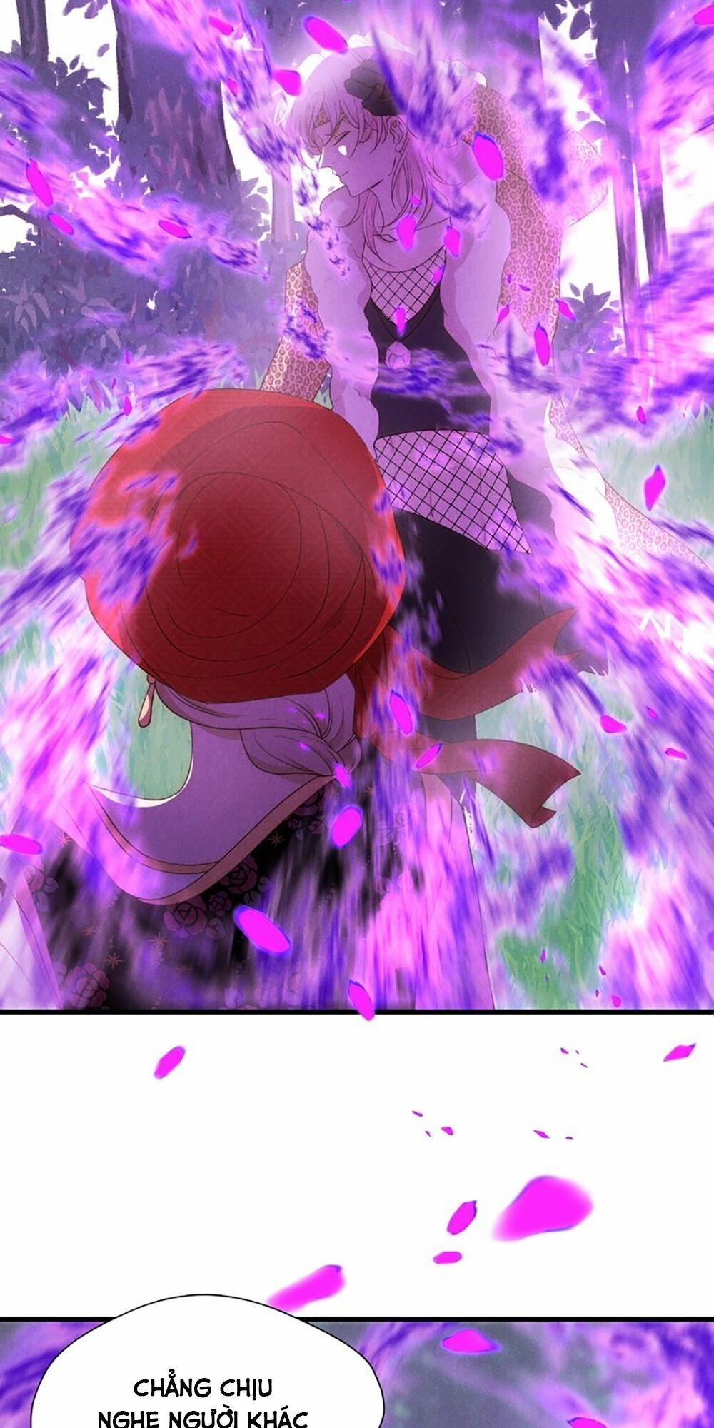 Thất Đại Kỳ Tích – Nước Mắt Bạo Quân 52 trang 9