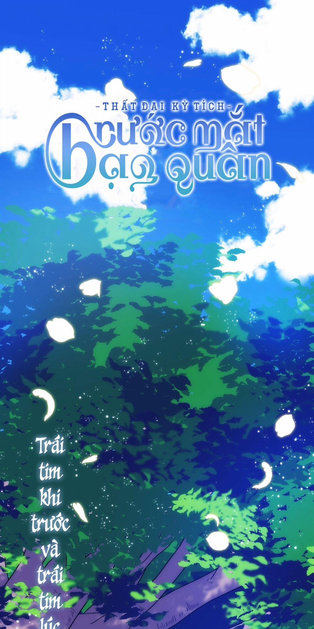 Thất Đại Kỳ Tích – Nước Mắt Bạo Quân 53 trang 0