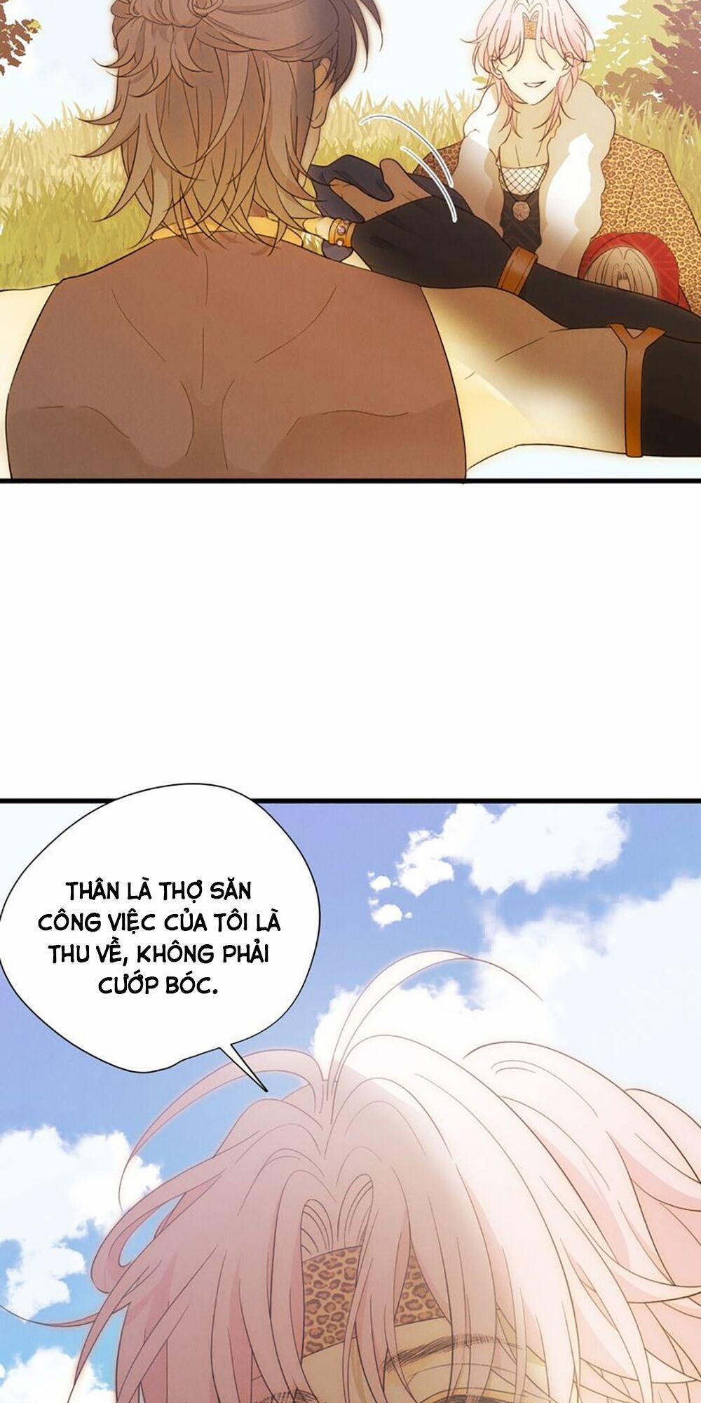 Thất Đại Kỳ Tích – Nước Mắt Bạo Quân 53 trang 22