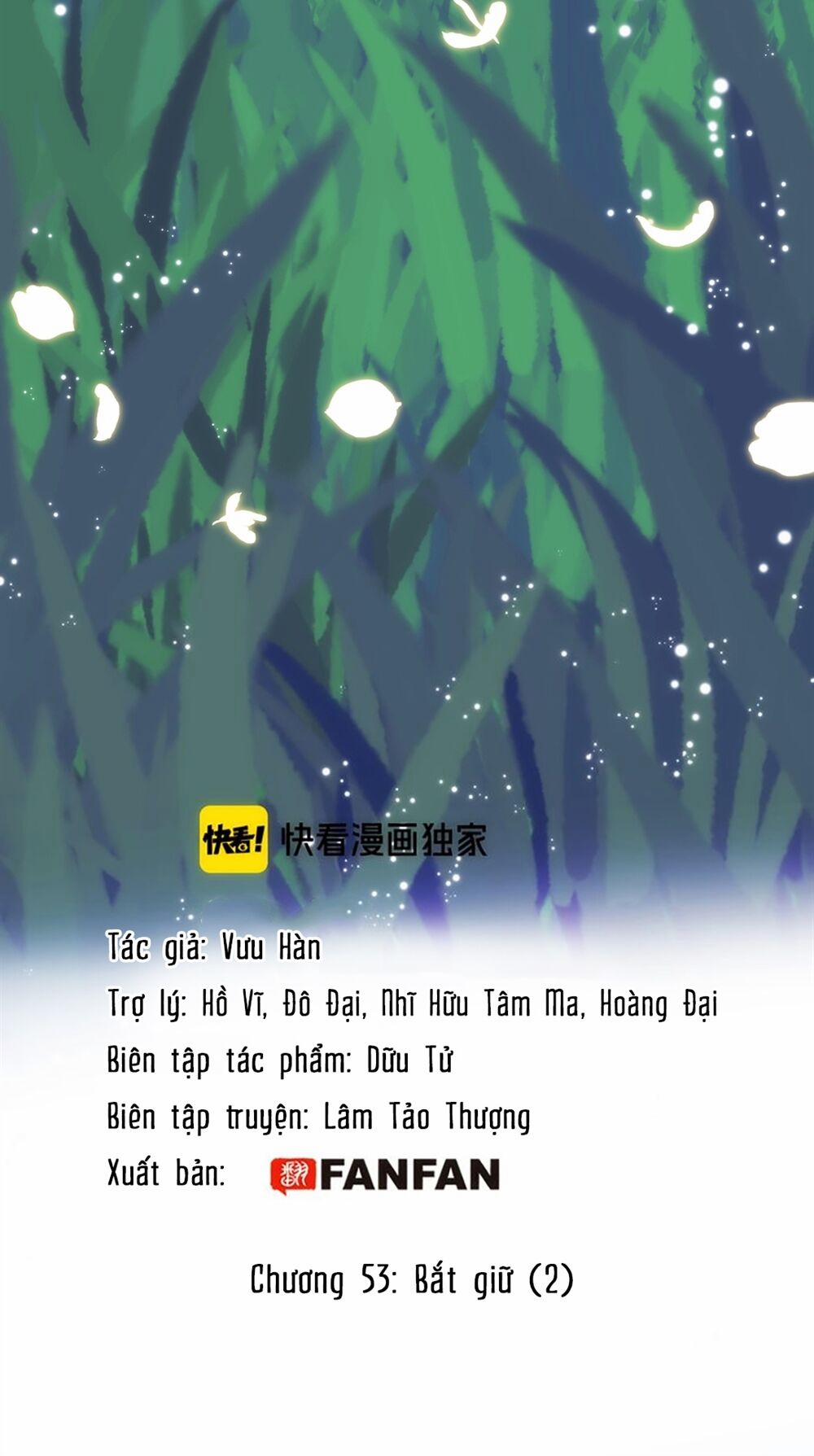 Thất Đại Kỳ Tích – Nước Mắt Bạo Quân 53 trang 3