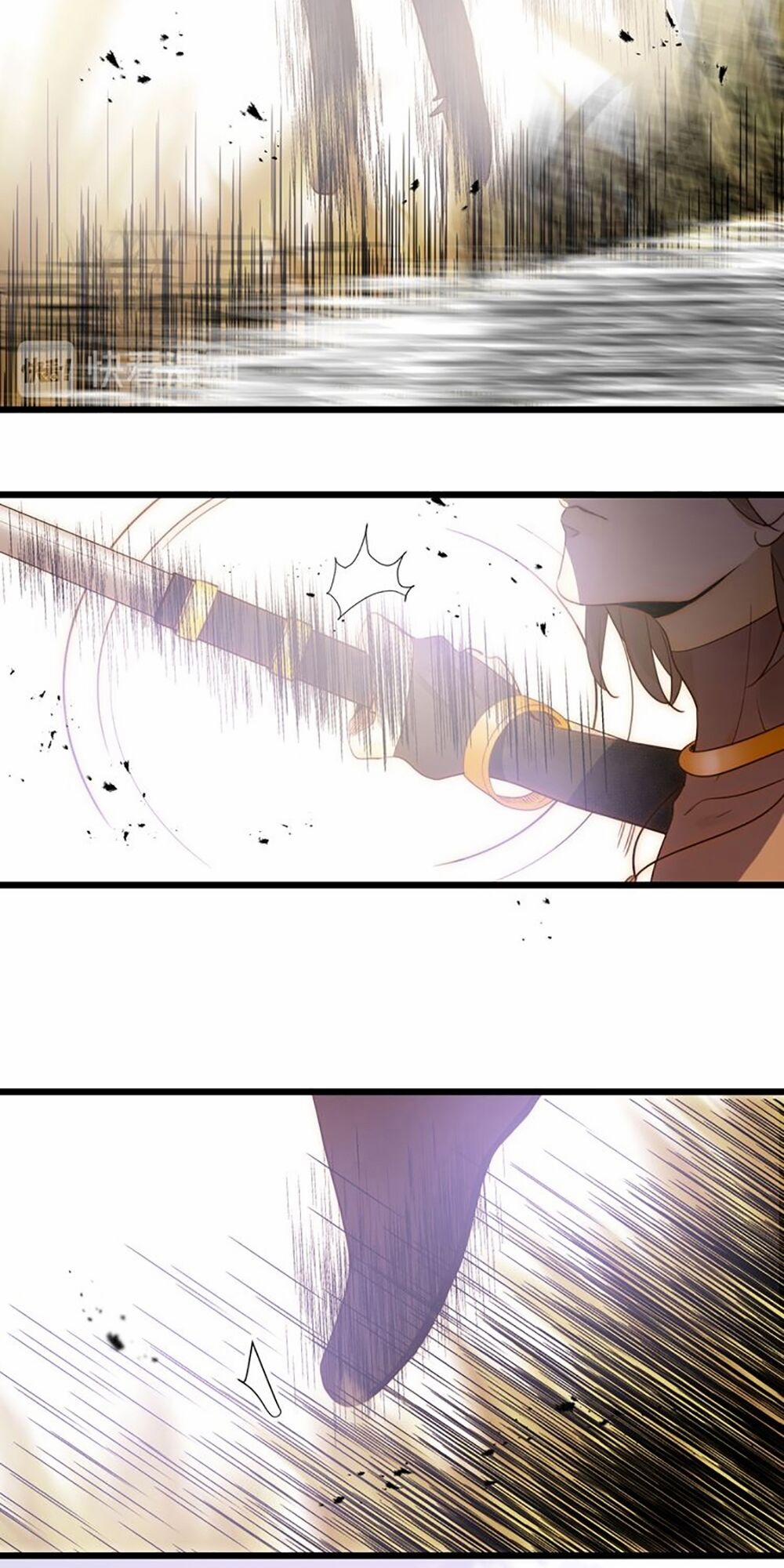 Thất Đại Kỳ Tích – Nước Mắt Bạo Quân 53 trang 41