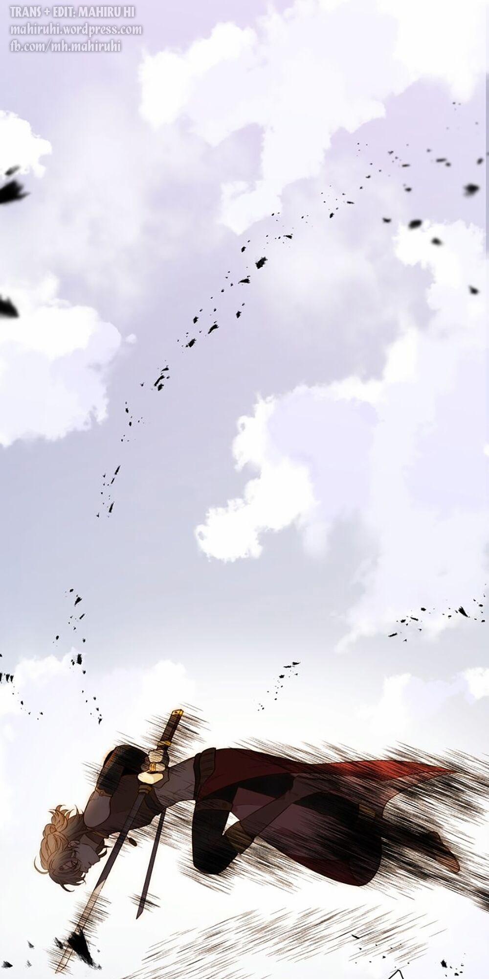 Thất Đại Kỳ Tích – Nước Mắt Bạo Quân 53 trang 42