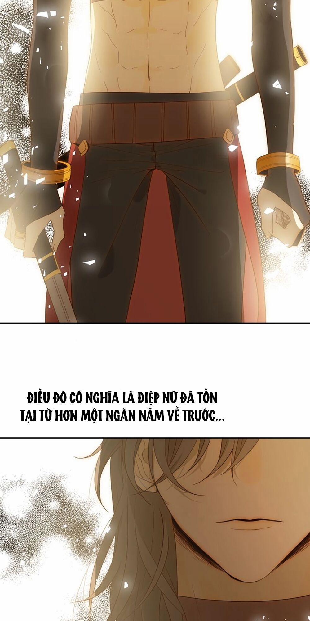 Thất Đại Kỳ Tích – Nước Mắt Bạo Quân 53 trang 5