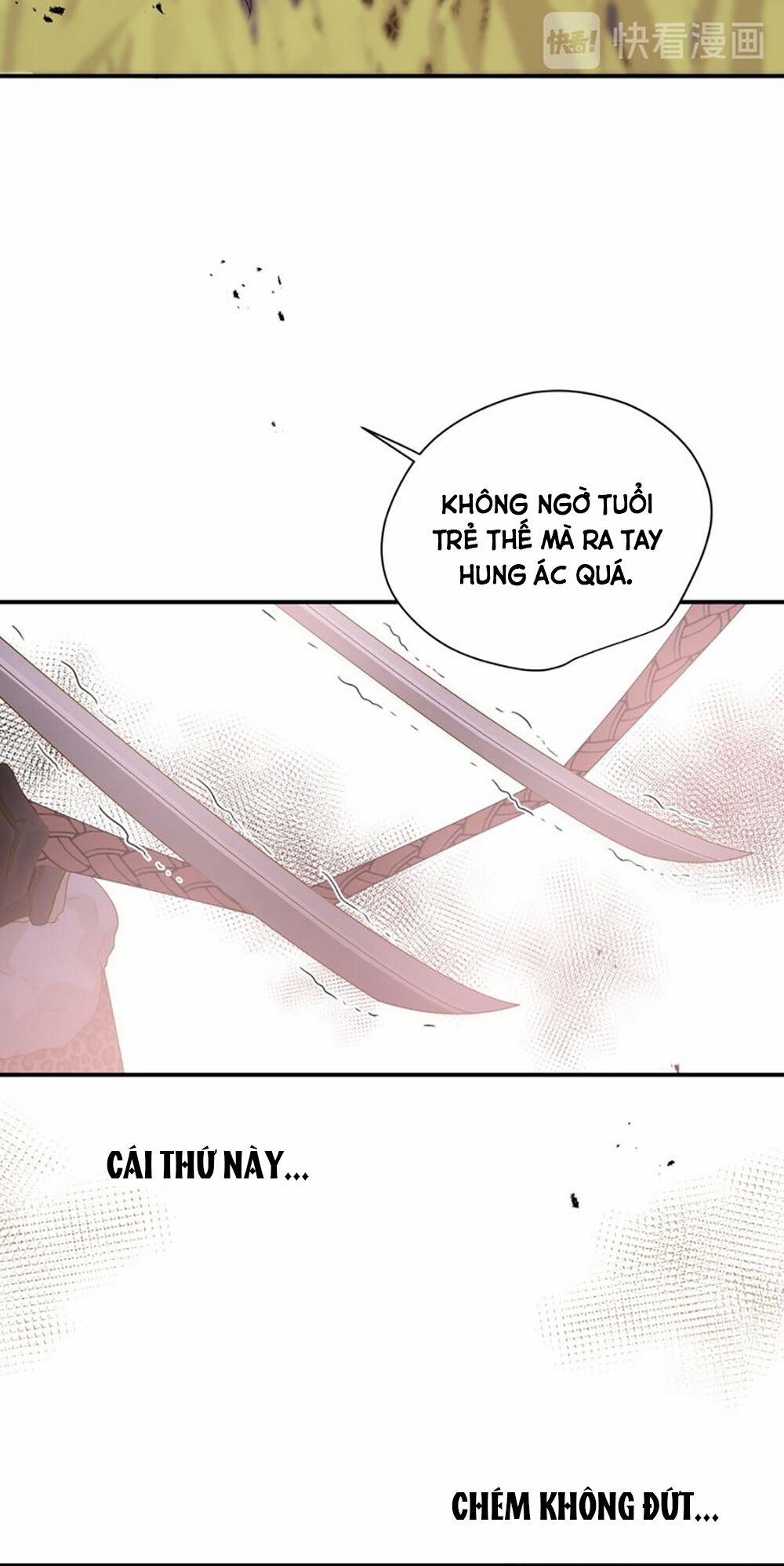 Thất Đại Kỳ Tích – Nước Mắt Bạo Quân 53 trang 54