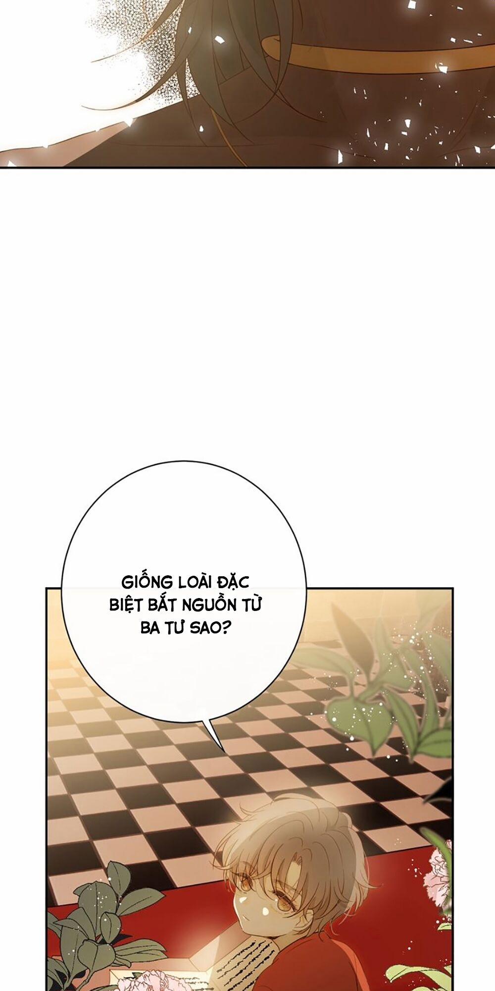 Thất Đại Kỳ Tích – Nước Mắt Bạo Quân 53 trang 6