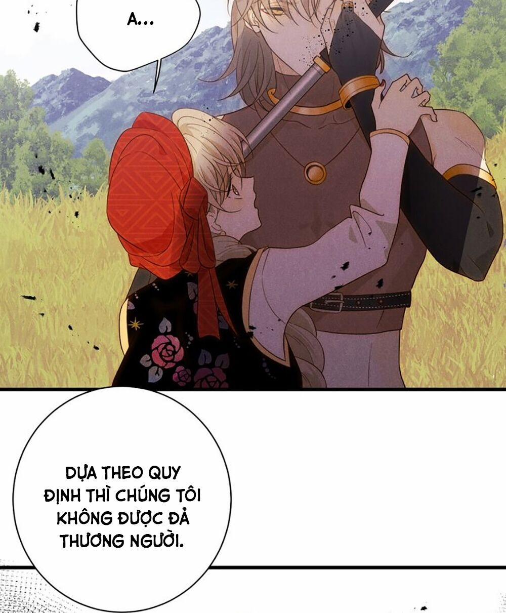 Thất Đại Kỳ Tích – Nước Mắt Bạo Quân 53 trang 61