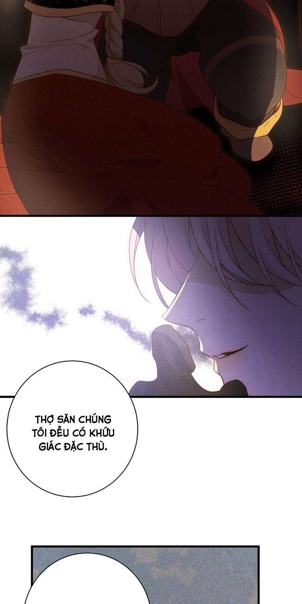 Thất Đại Kỳ Tích – Nước Mắt Bạo Quân 53 trang 71