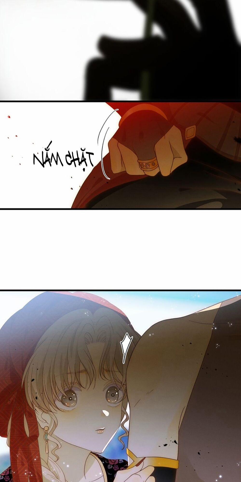 Thất Đại Kỳ Tích – Nước Mắt Bạo Quân 54 trang 17