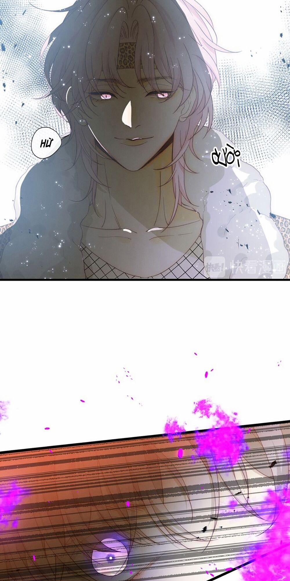 Thất Đại Kỳ Tích – Nước Mắt Bạo Quân 54 trang 20