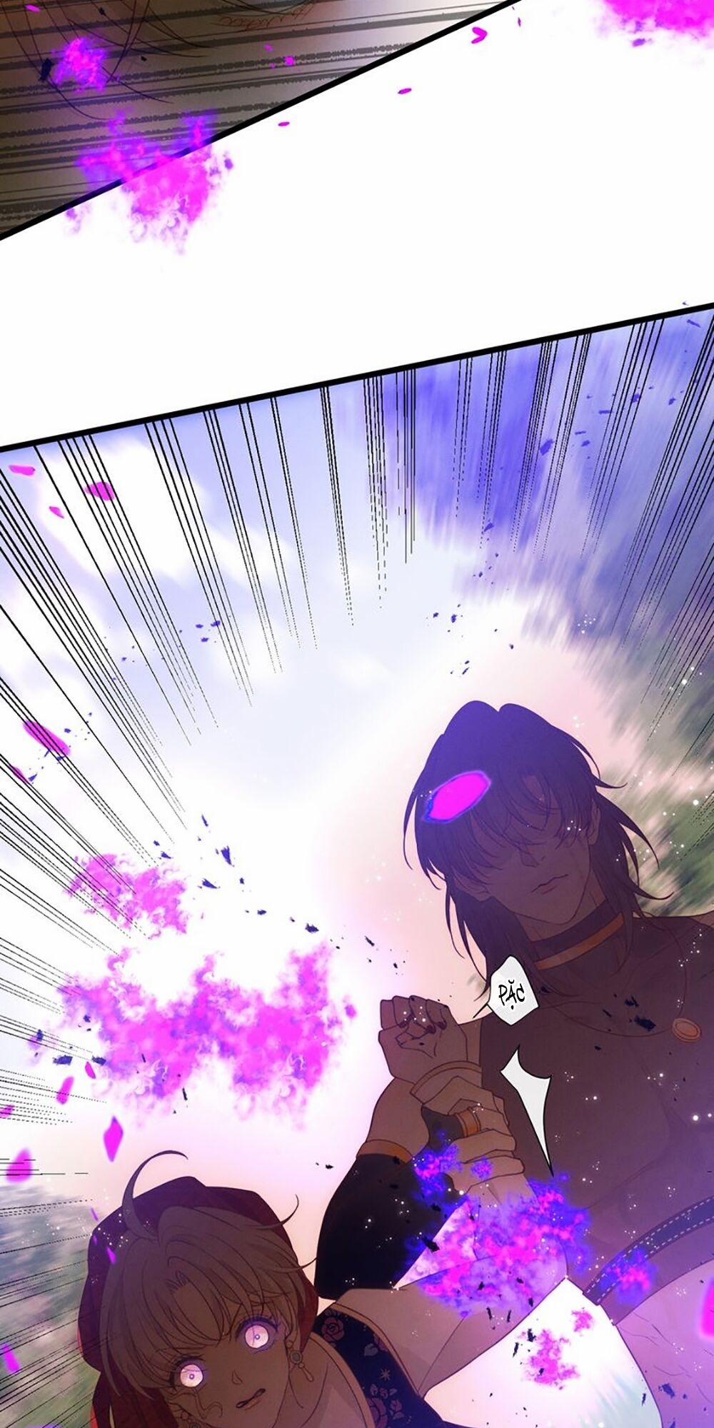 Thất Đại Kỳ Tích – Nước Mắt Bạo Quân 54 trang 21