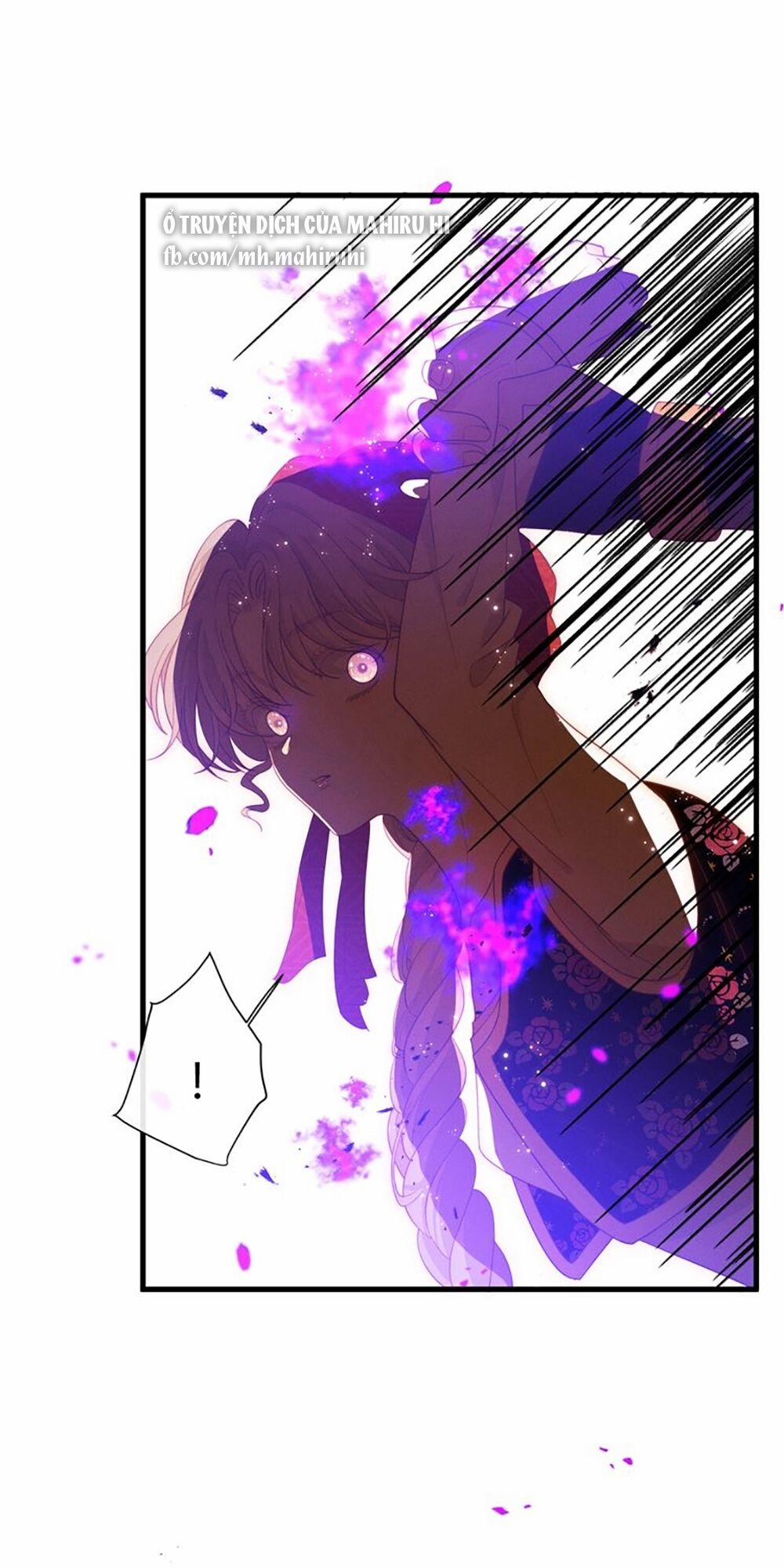 Thất Đại Kỳ Tích – Nước Mắt Bạo Quân 54 trang 23