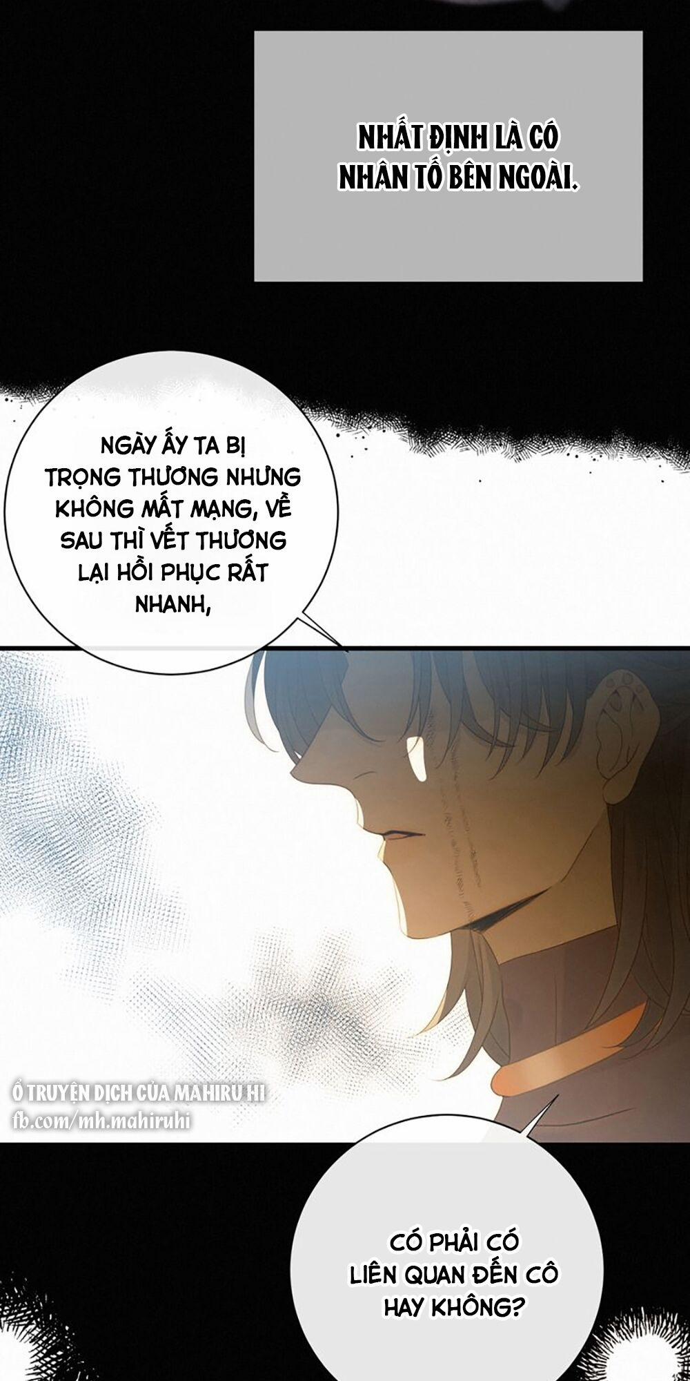 Thất Đại Kỳ Tích – Nước Mắt Bạo Quân 54 trang 31