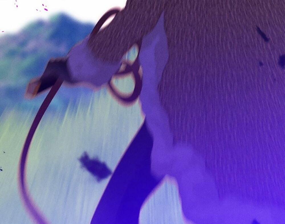 Thất Đại Kỳ Tích – Nước Mắt Bạo Quân 54 trang 46