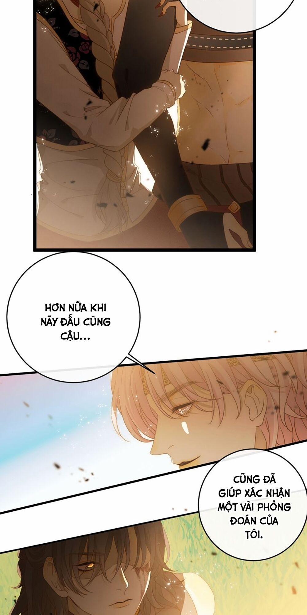 Thất Đại Kỳ Tích – Nước Mắt Bạo Quân 54 trang 5