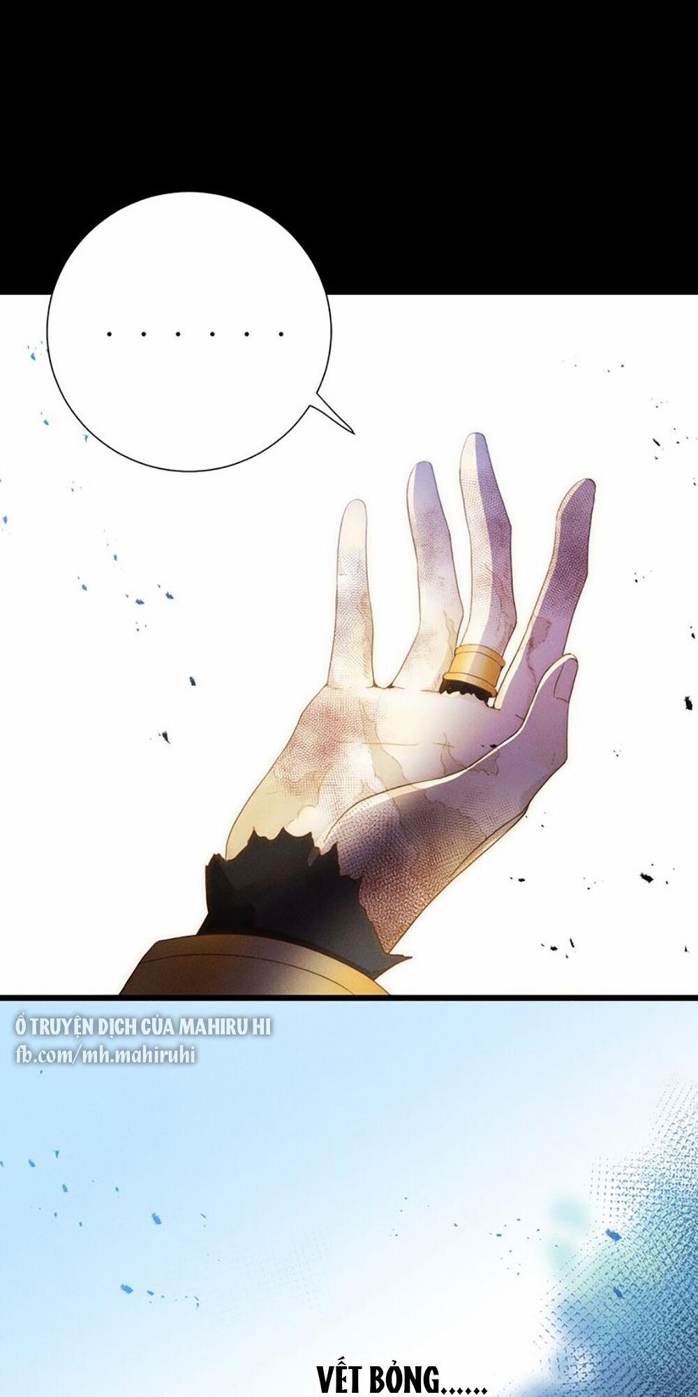 Thất Đại Kỳ Tích – Nước Mắt Bạo Quân 54 trang 56