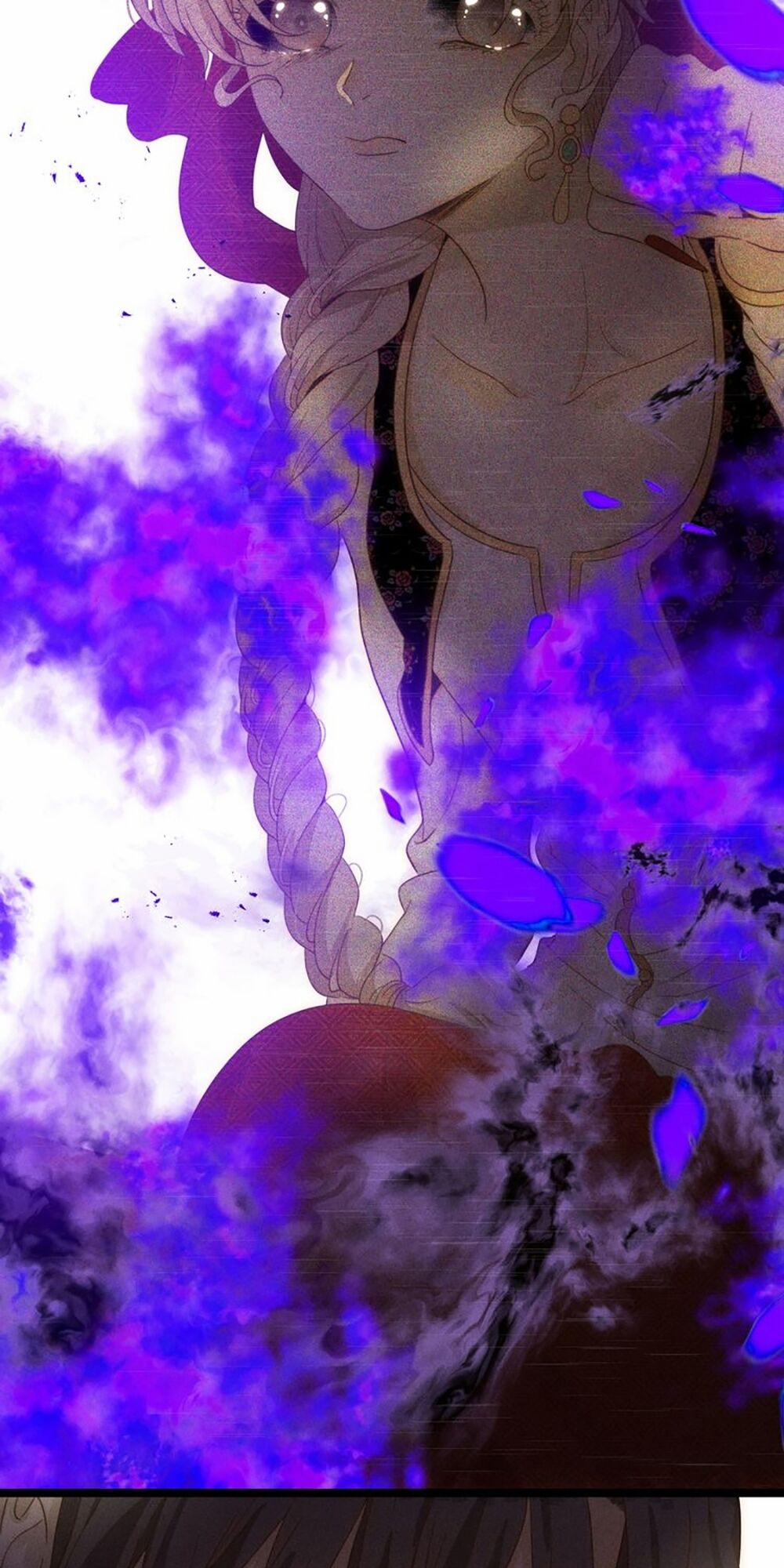 Thất Đại Kỳ Tích – Nước Mắt Bạo Quân 54 trang 60