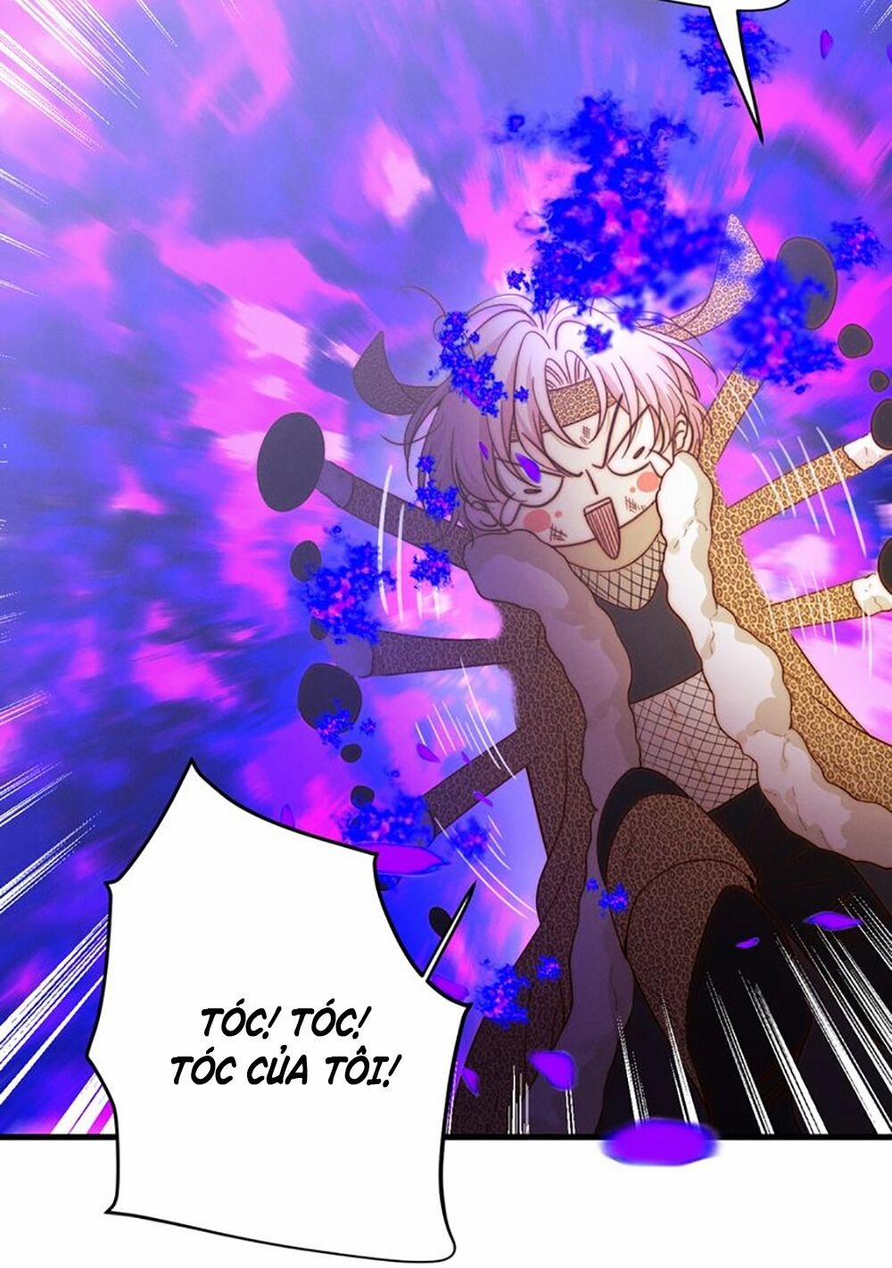 Thất Đại Kỳ Tích – Nước Mắt Bạo Quân 54 trang 66